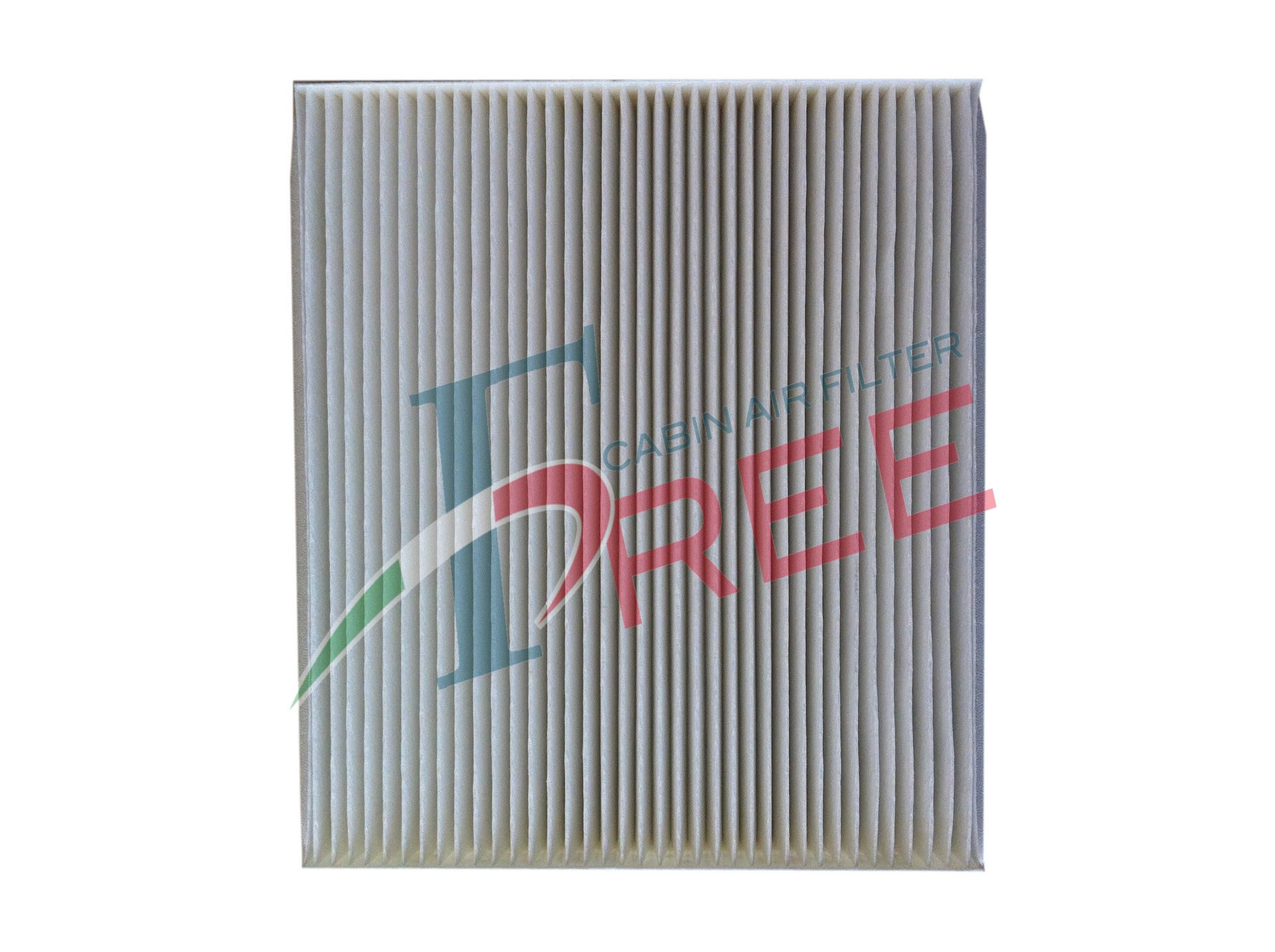 Filter vnútorného priestoru AIR CAB Srl