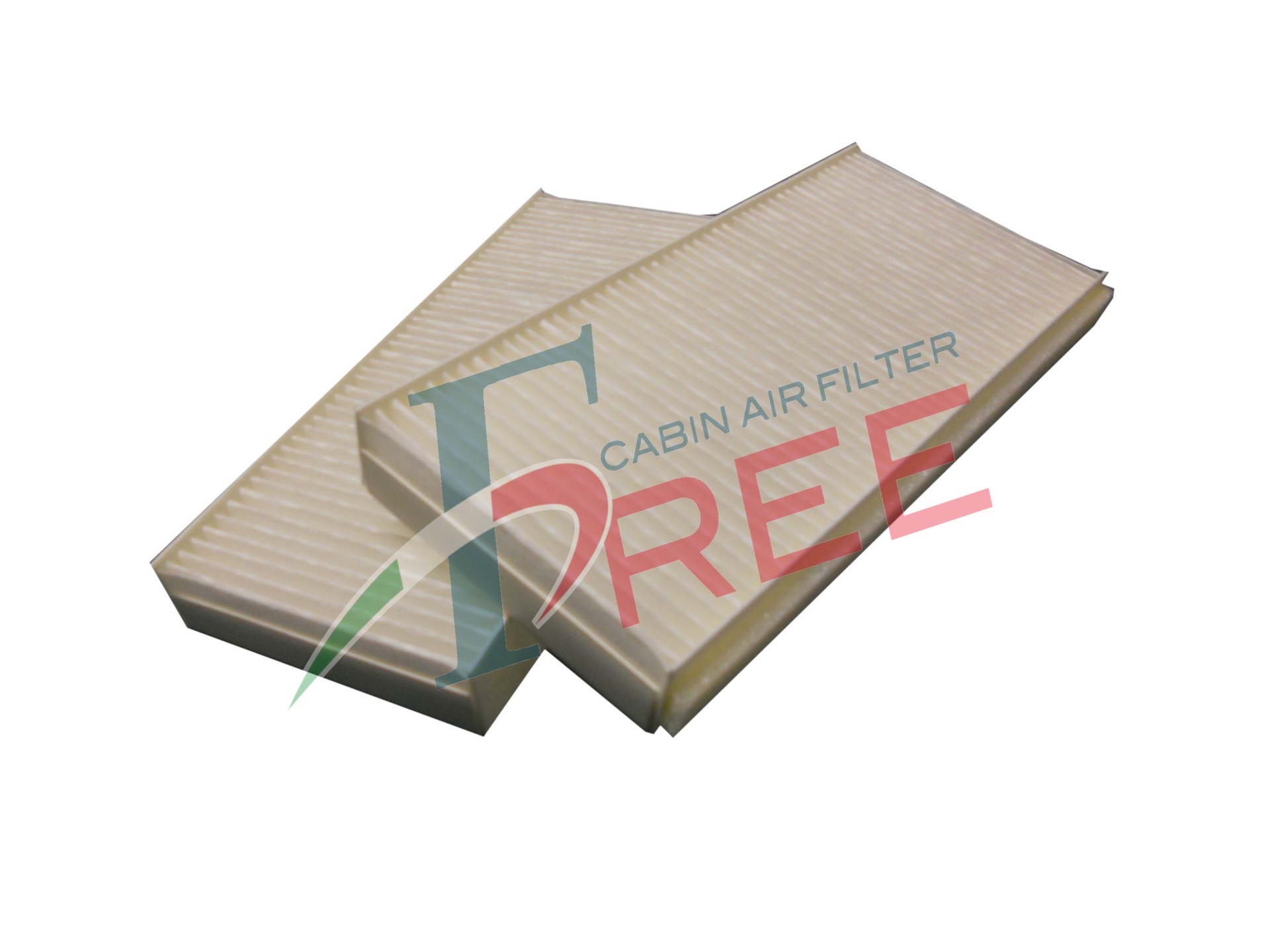 Filter vnútorného priestoru AIR CAB Srl