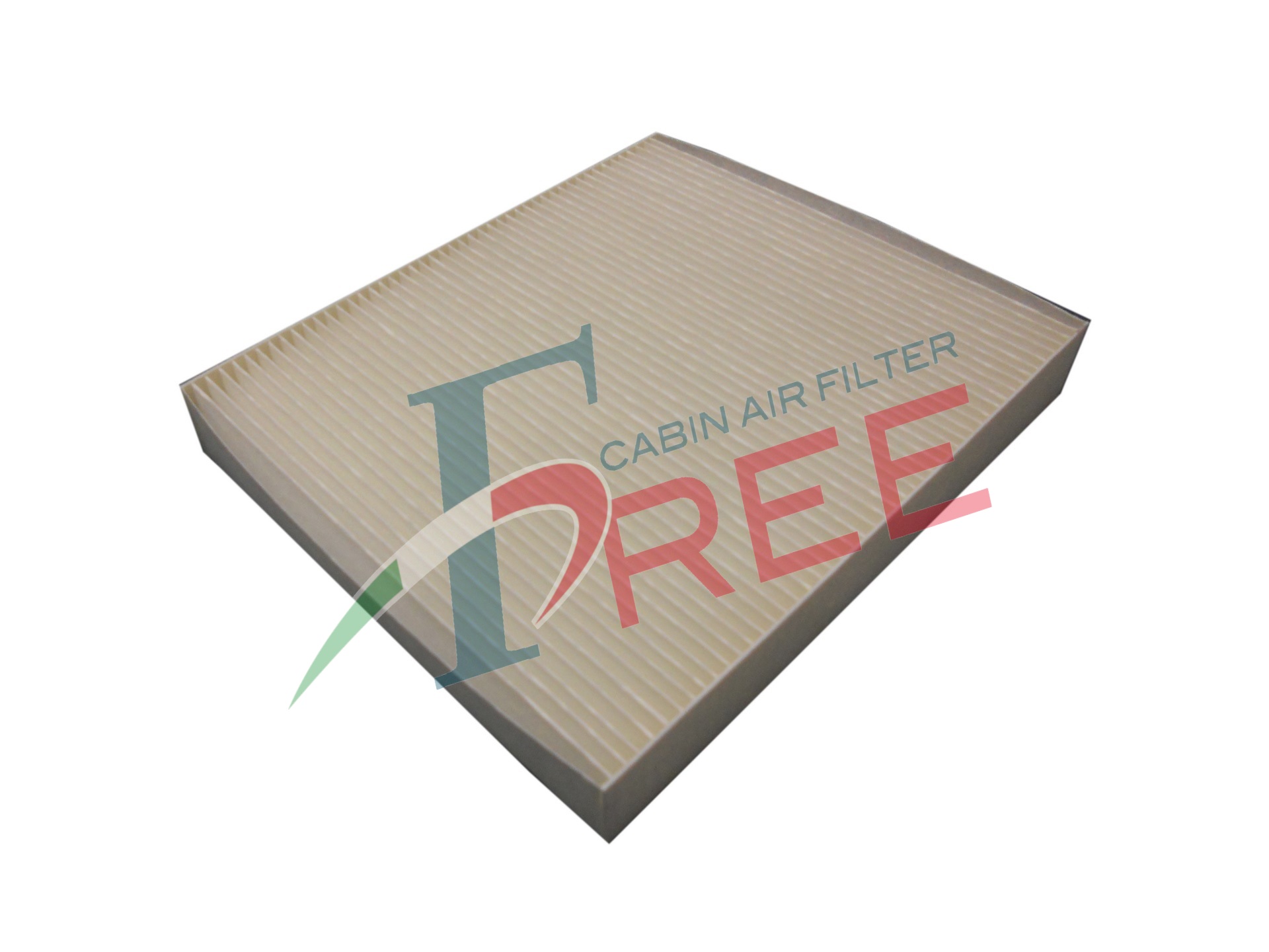Filter vnútorného priestoru AIR CAB Srl