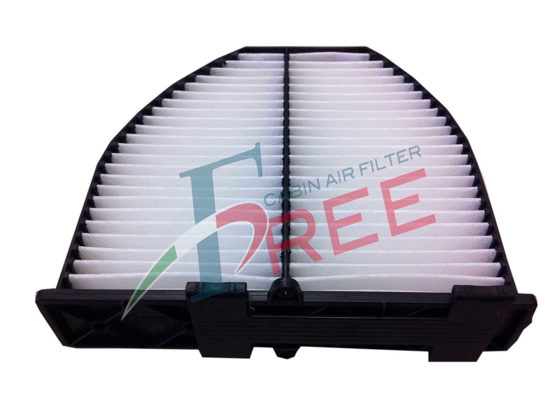 Filter vnútorného priestoru AIR CAB Srl