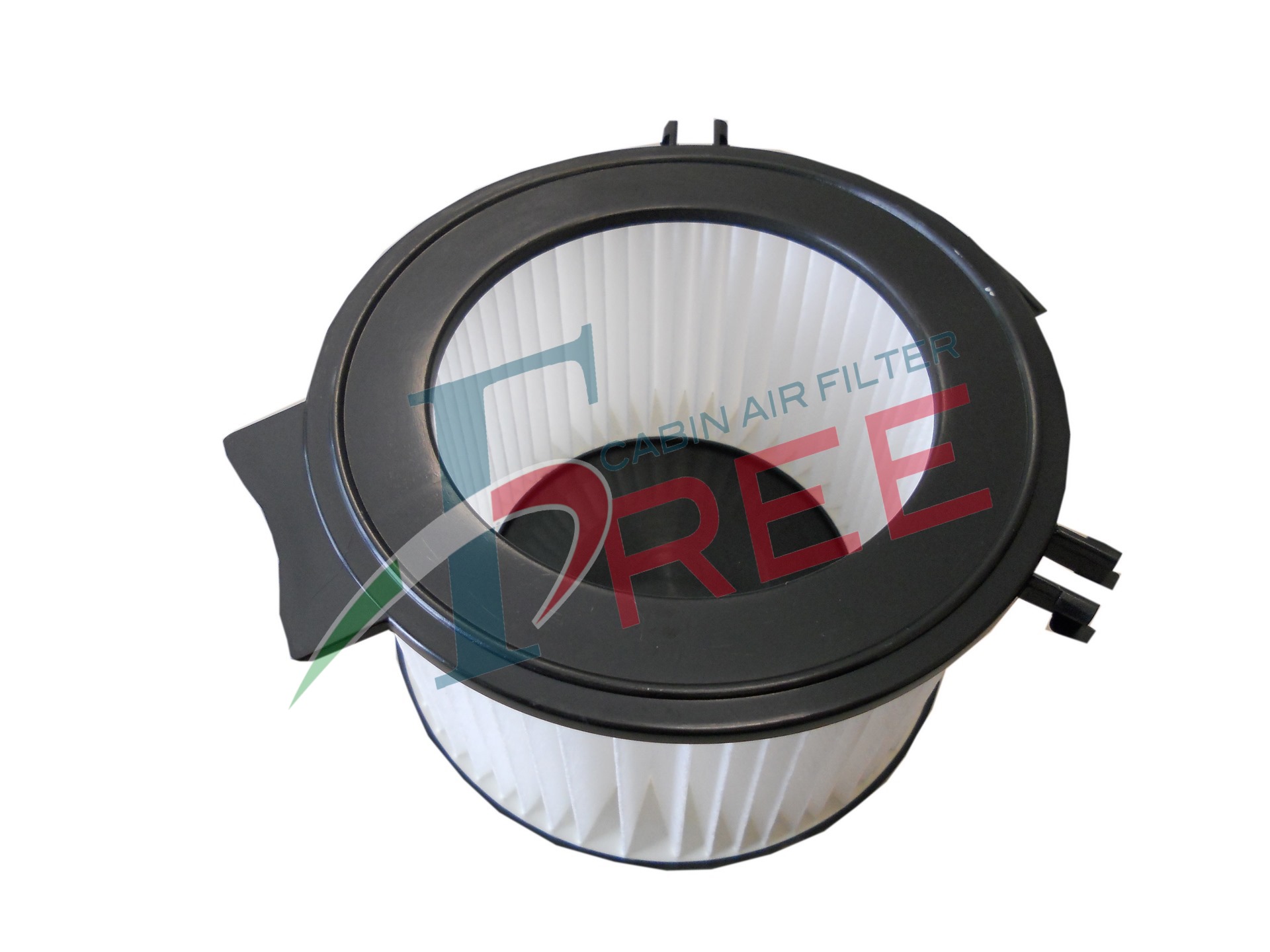 Filter vnútorného priestoru AIR CAB Srl