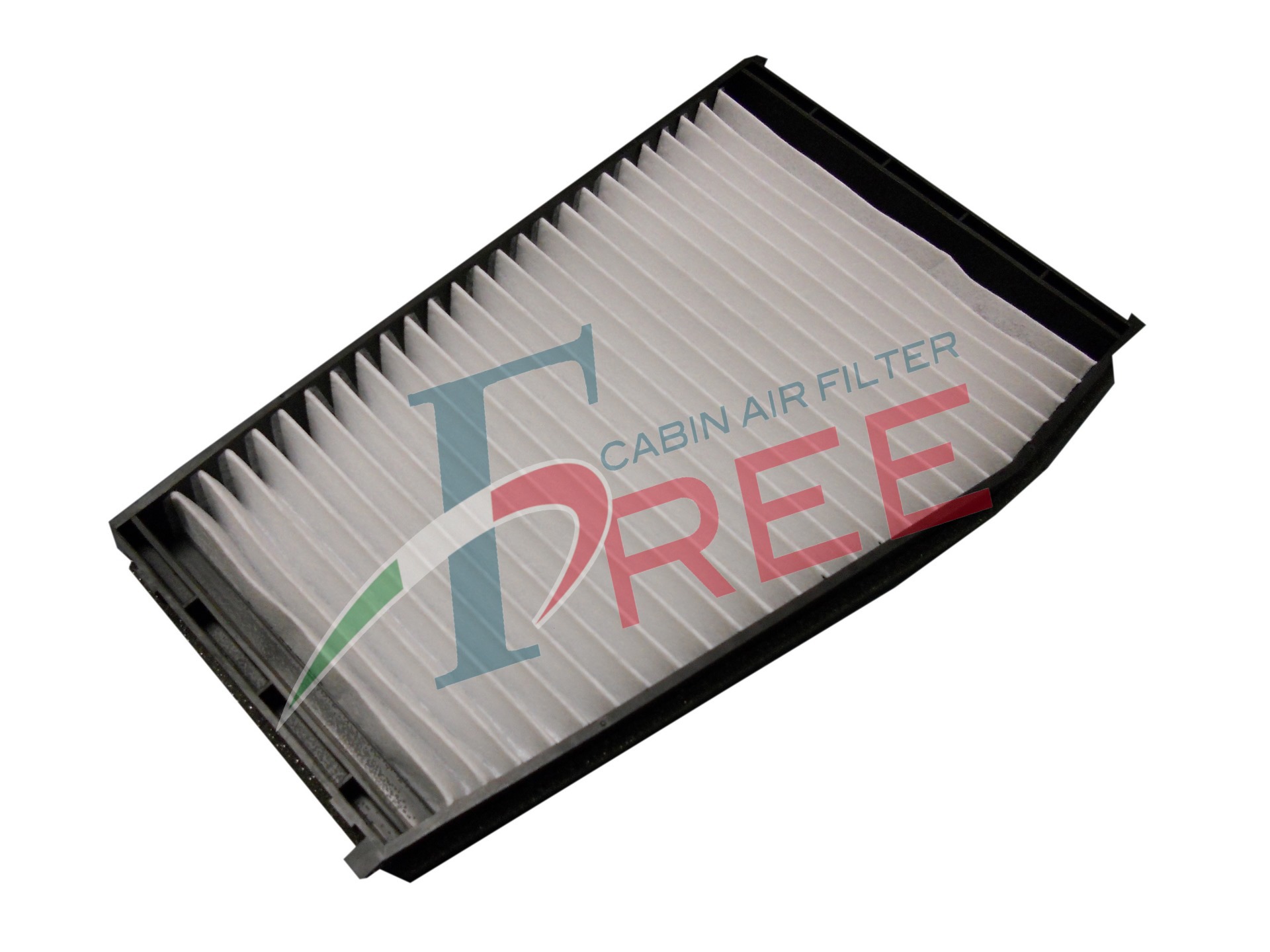 Filter vnútorného priestoru AIR CAB Srl