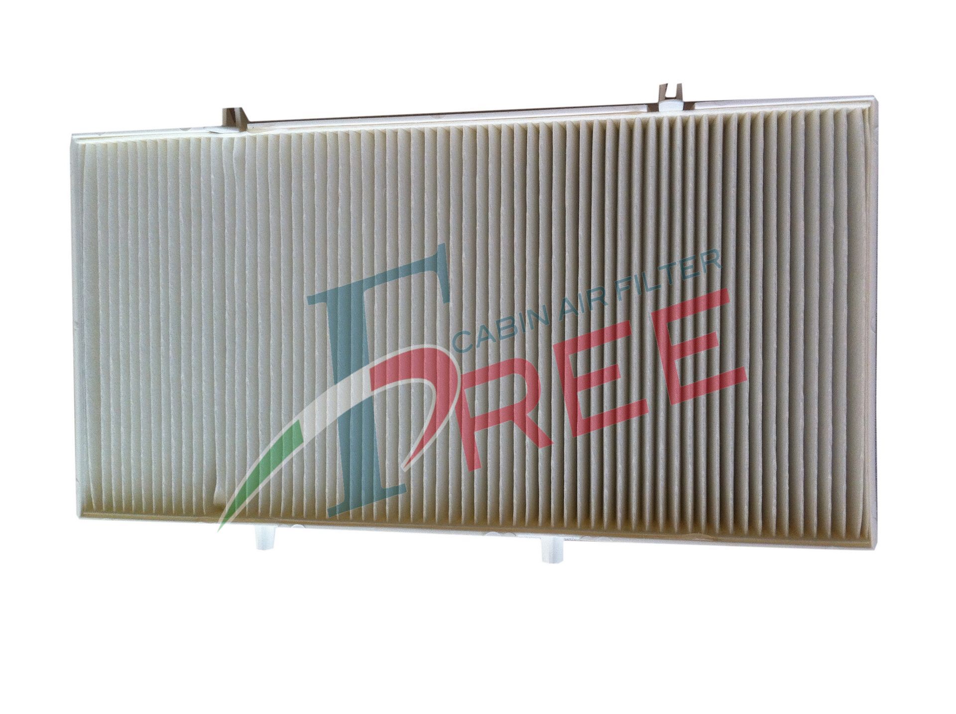 Filter vnútorného priestoru AIR CAB Srl