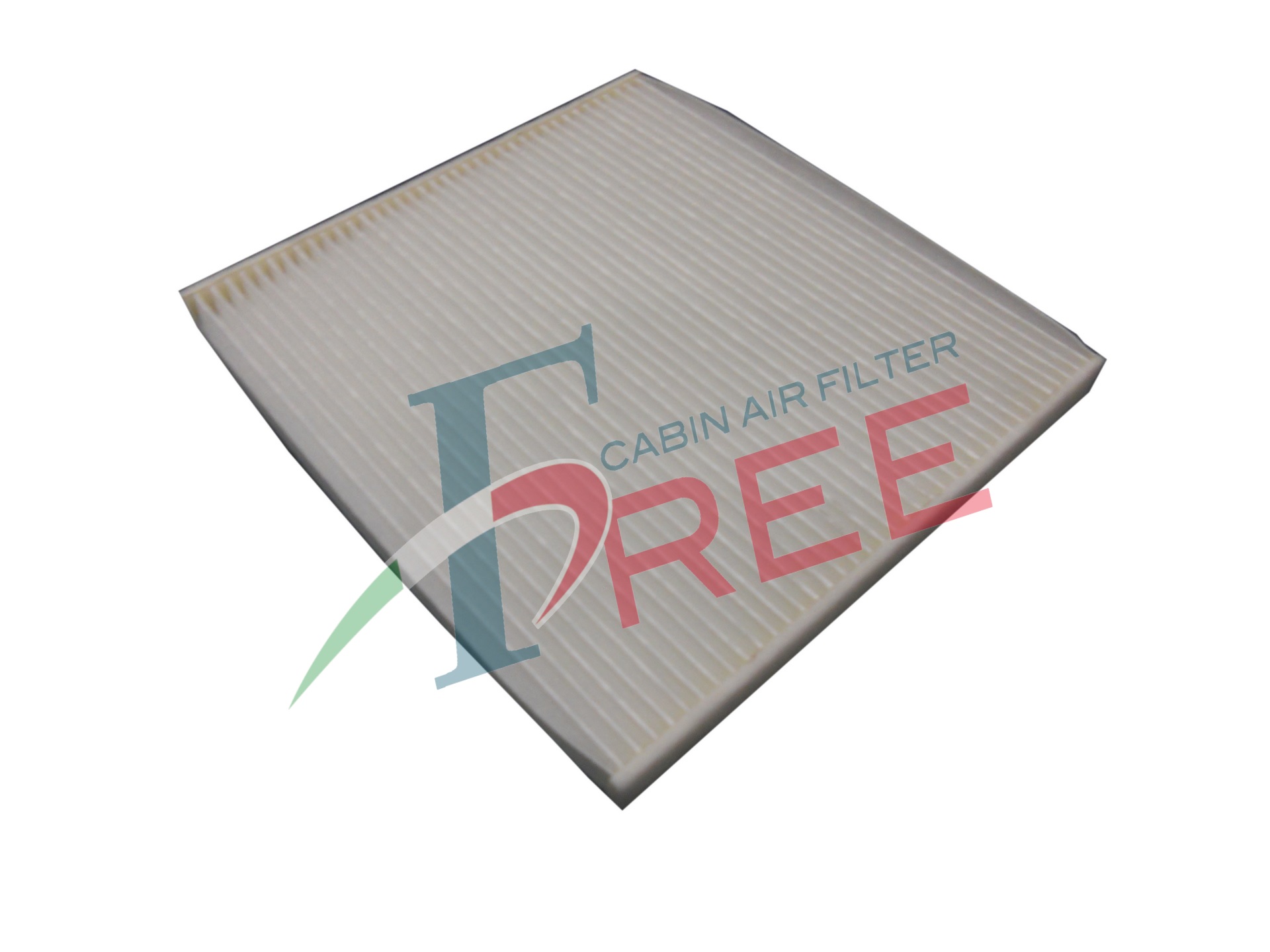 Filter vnútorného priestoru AIR CAB Srl
