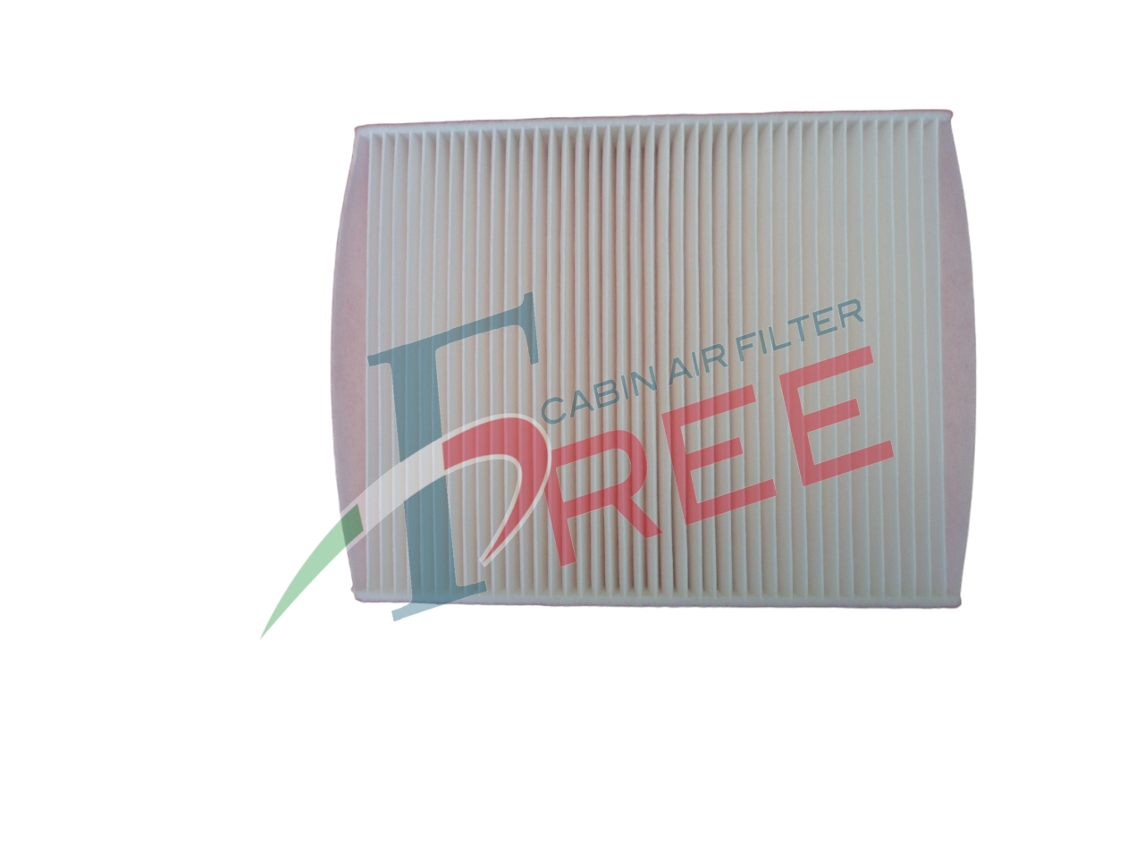 Filter vnútorného priestoru AIR CAB Srl