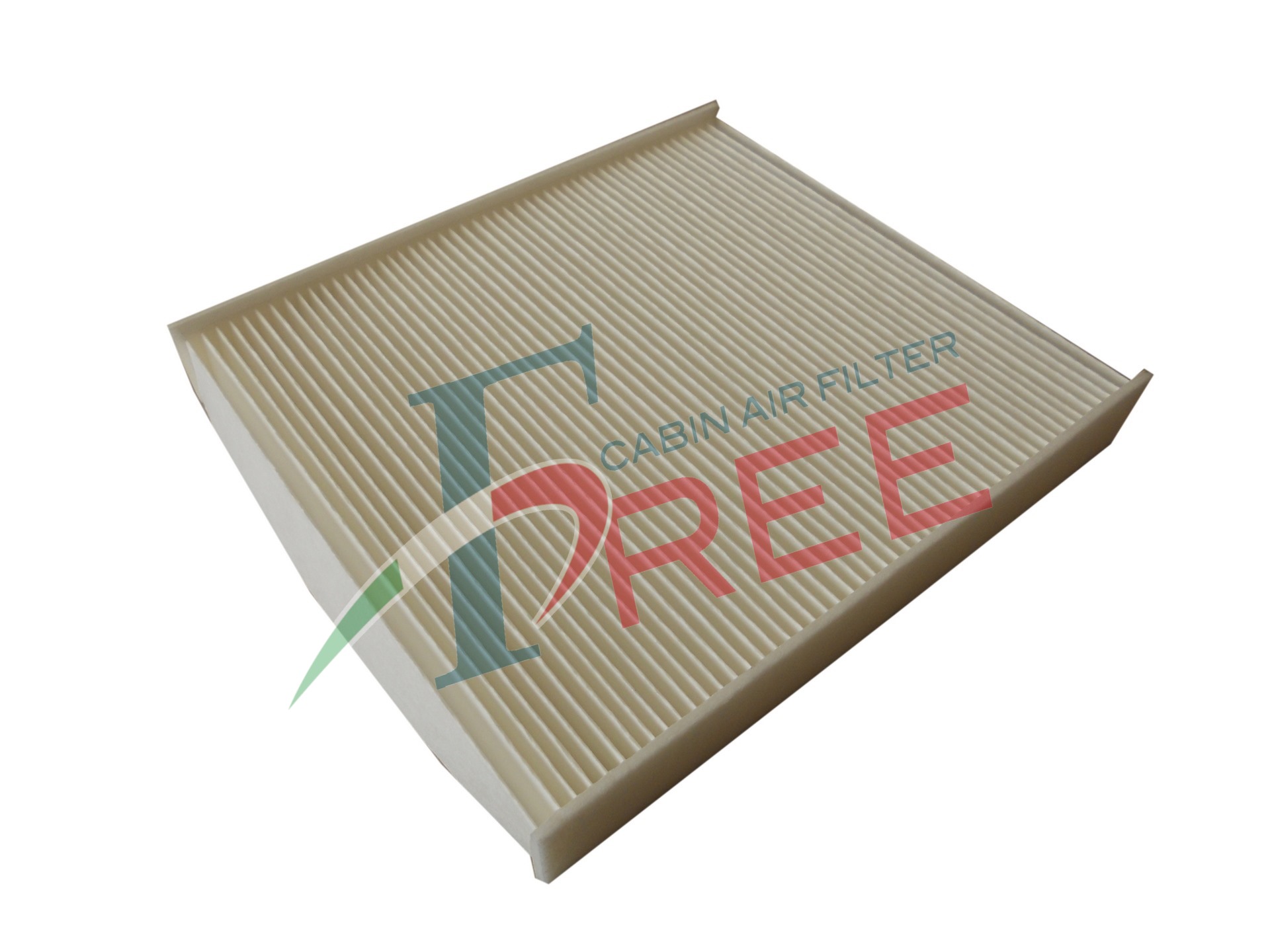 Filter vnútorného priestoru AIR CAB Srl