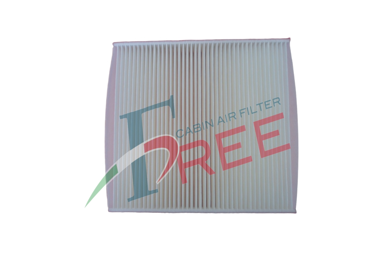 Filter vnútorného priestoru AIR CAB Srl