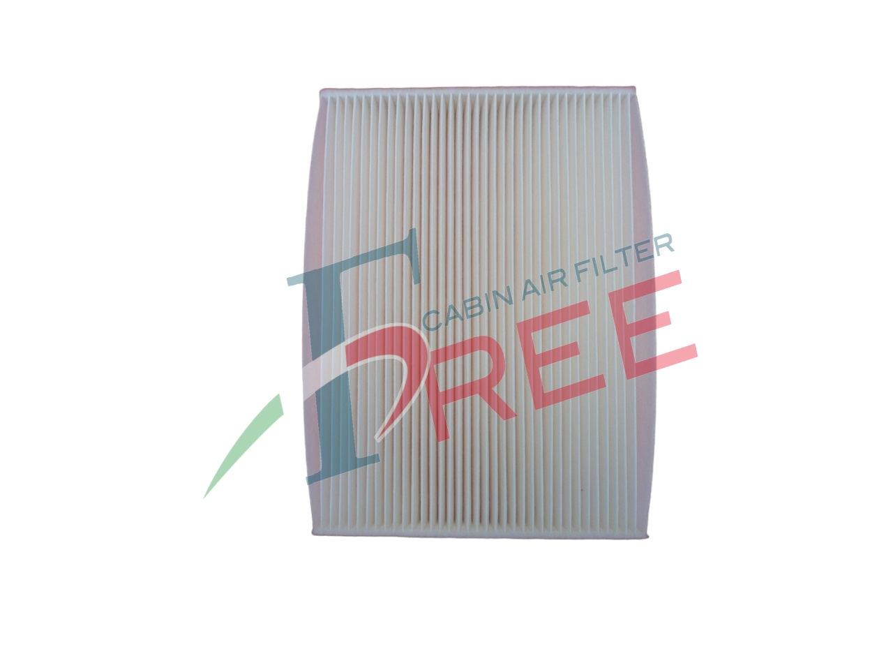 Filter vnútorného priestoru AIR CAB Srl