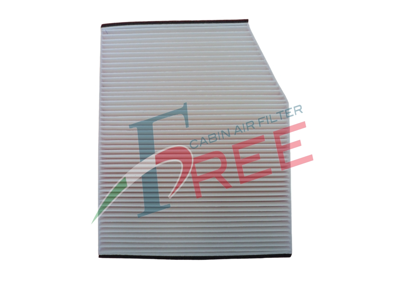 Filter vnútorného priestoru AIR CAB Srl