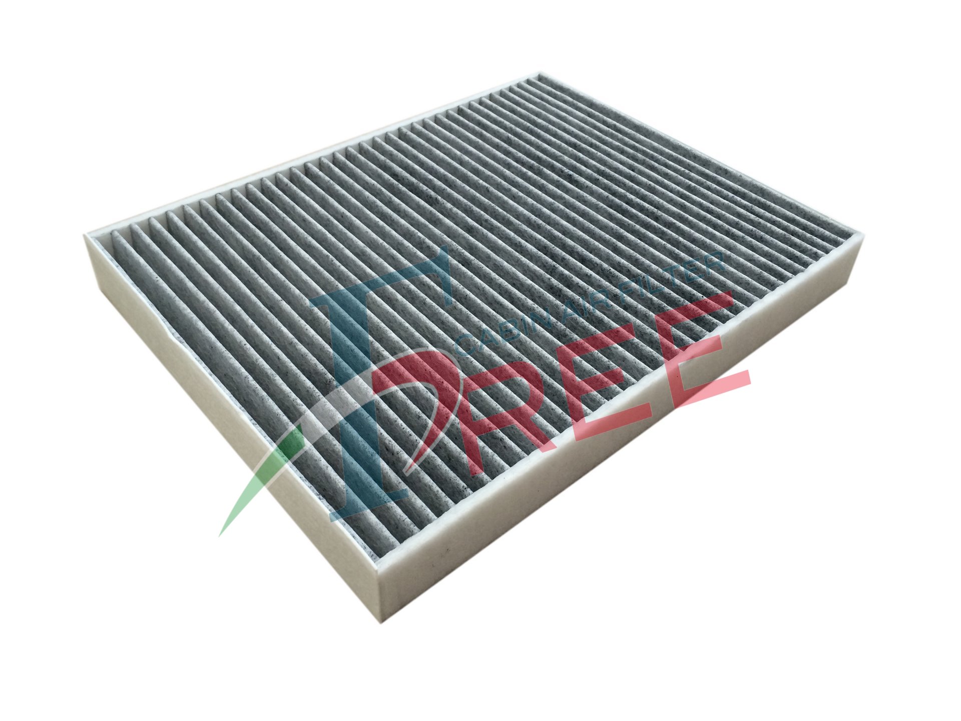 Filter vnútorného priestoru AIR CAB Srl