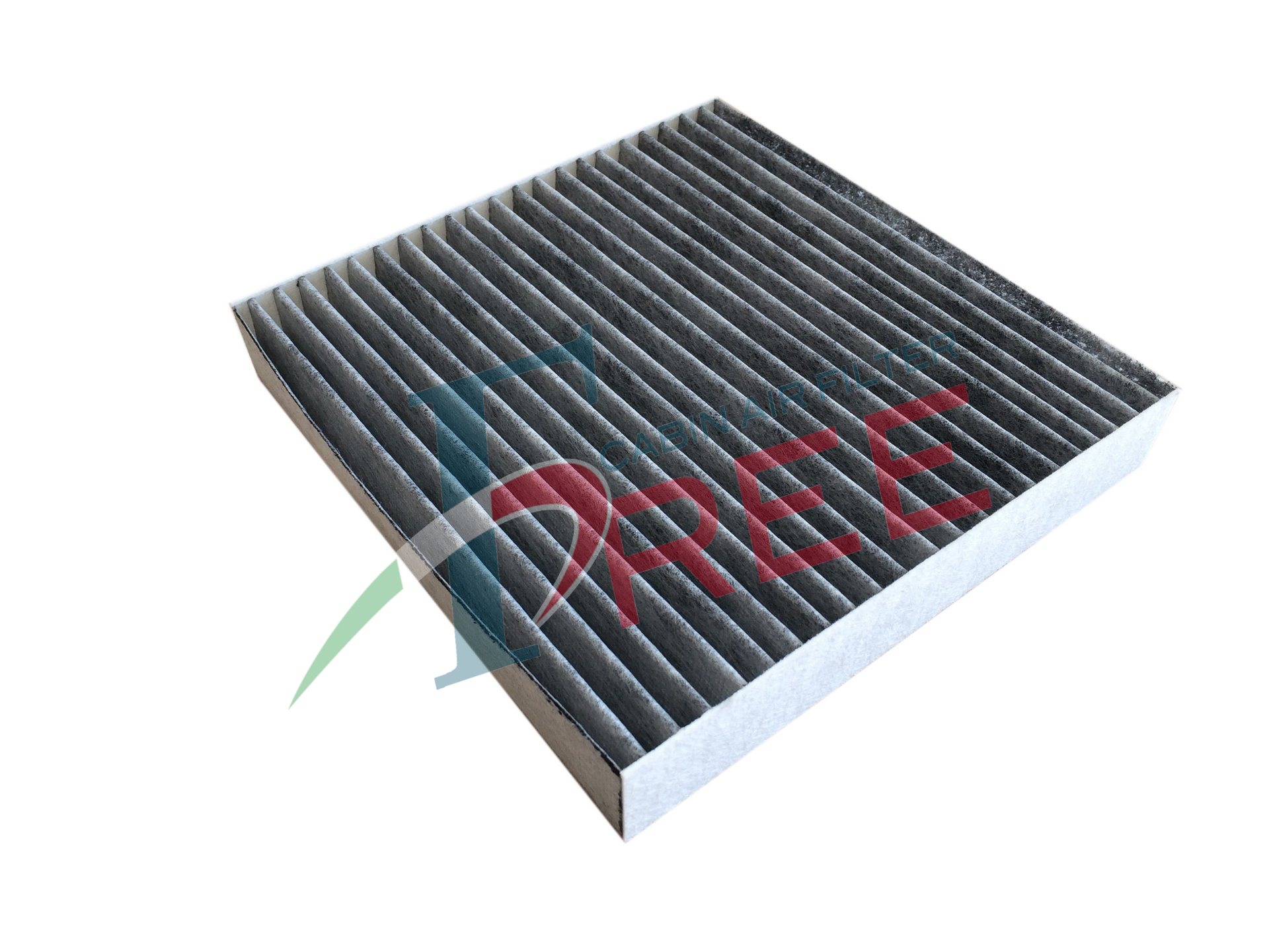 Filter vnútorného priestoru AIR CAB Srl