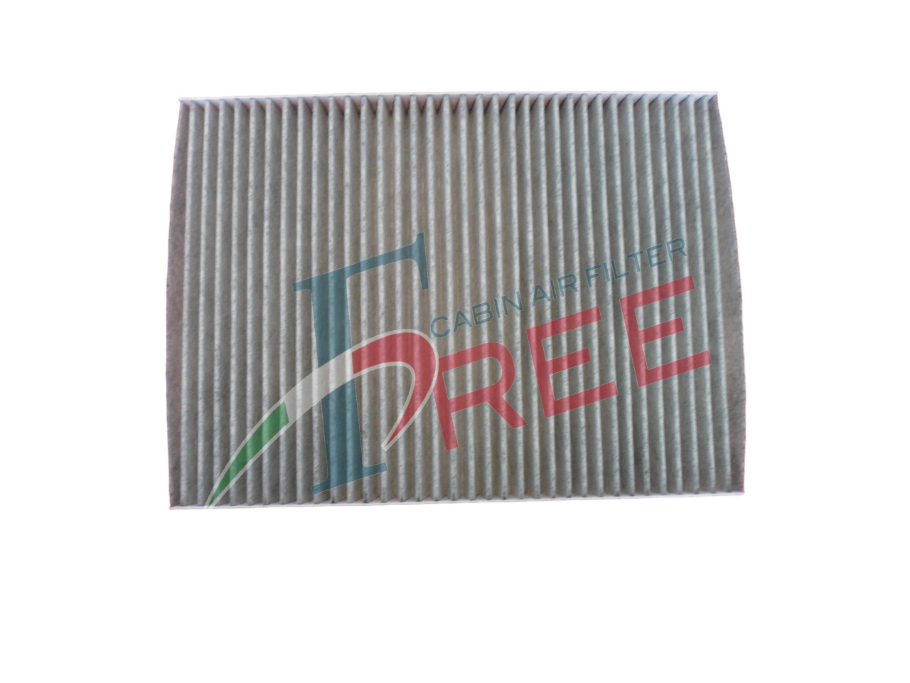 Filter vnútorného priestoru AIR CAB Srl