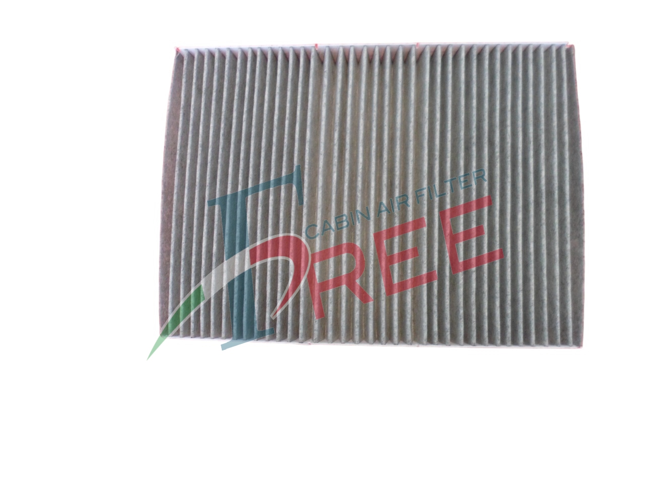 Filter vnútorného priestoru AIR CAB Srl