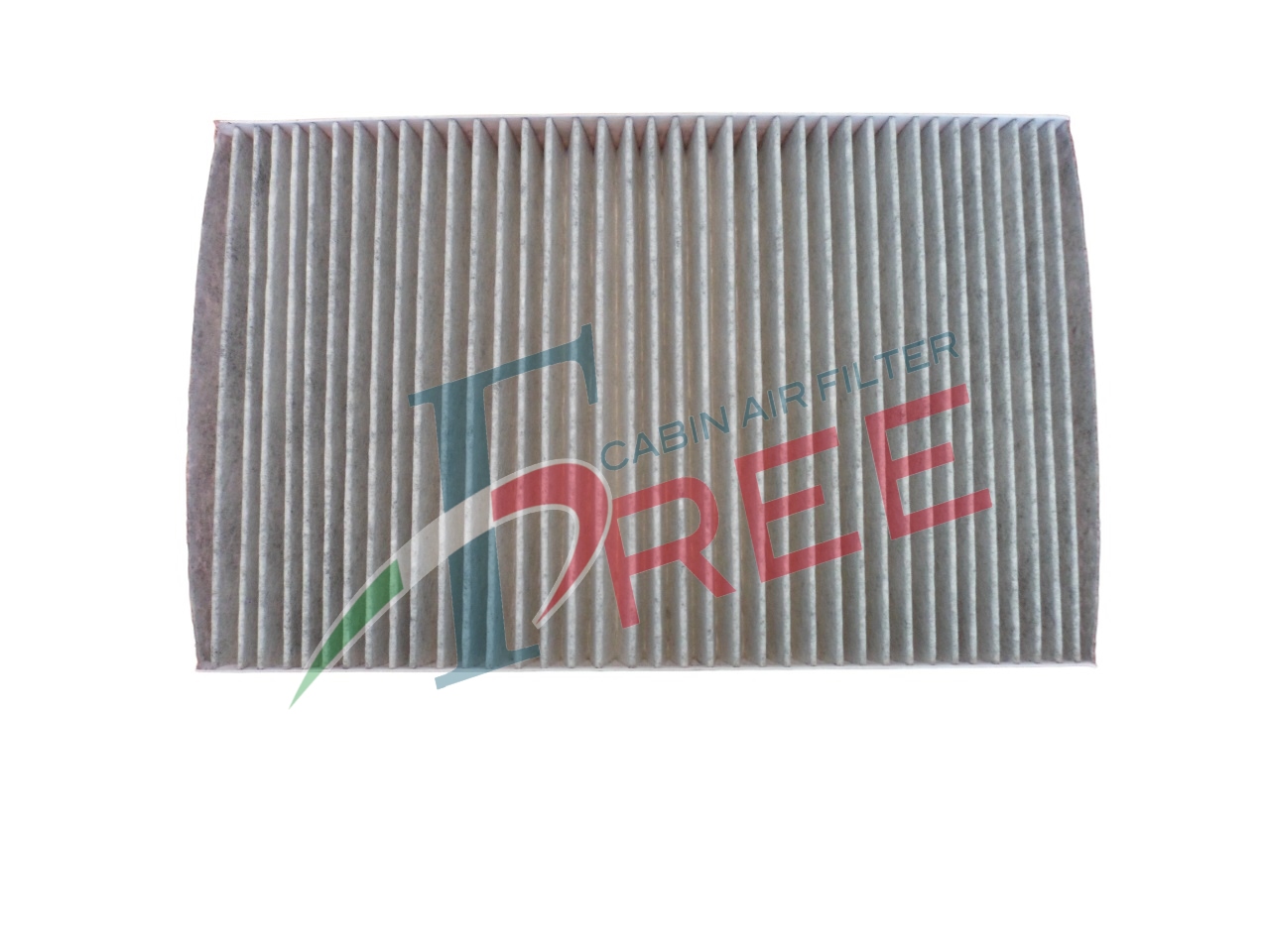 Filter vnútorného priestoru AIR CAB Srl