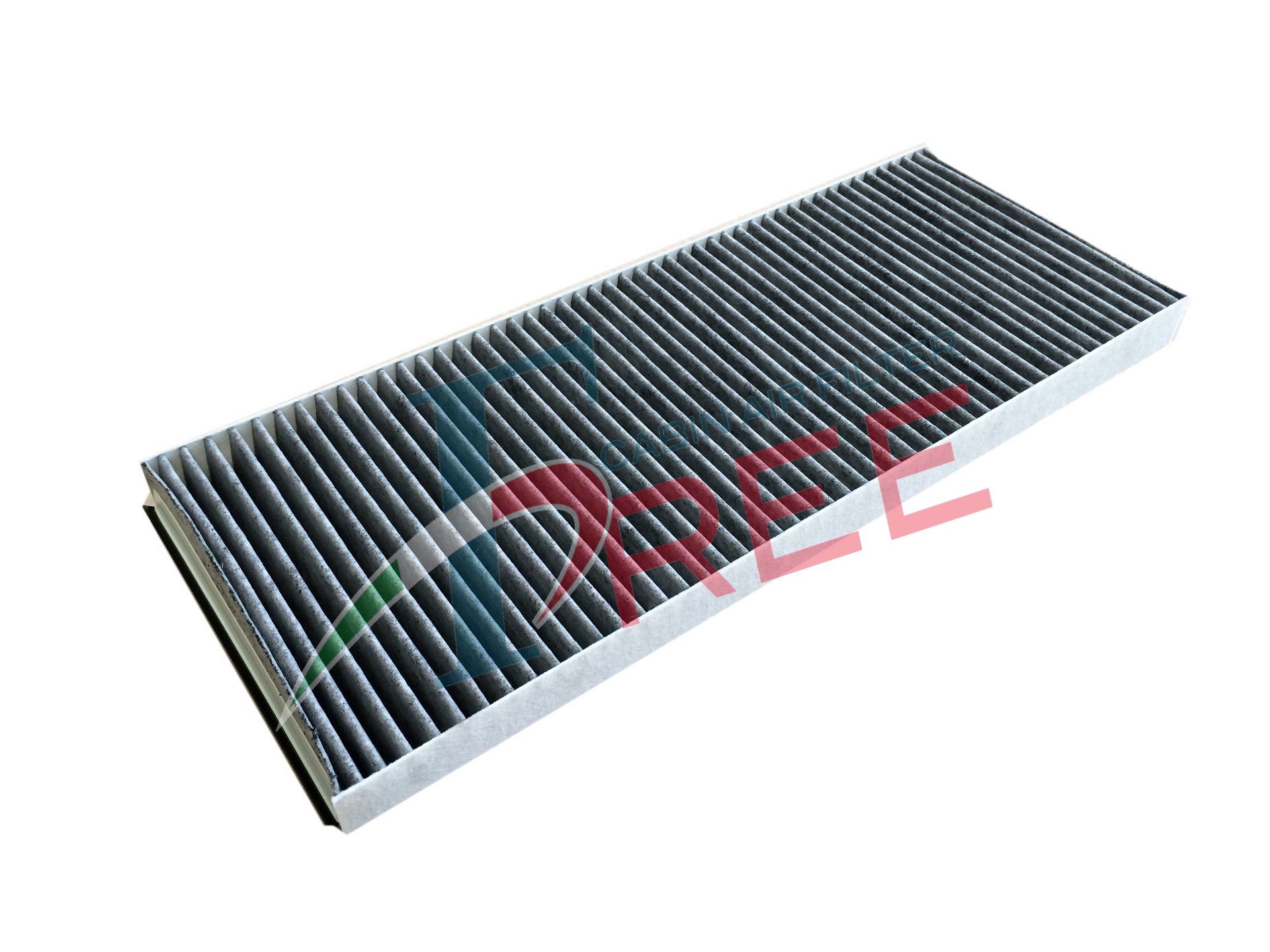 Filter vnútorného priestoru AIR CAB Srl