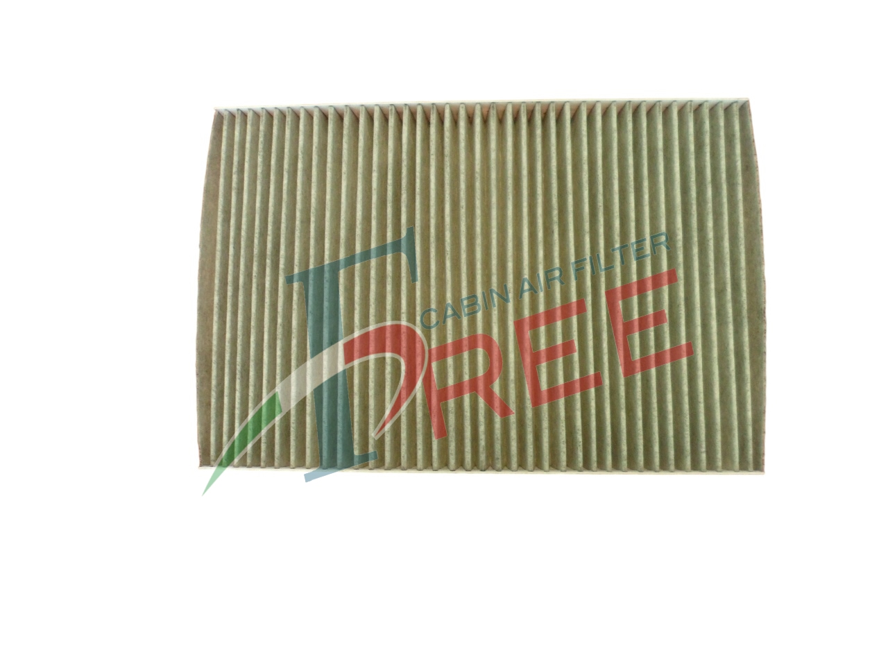 Filter vnútorného priestoru AIR CAB Srl