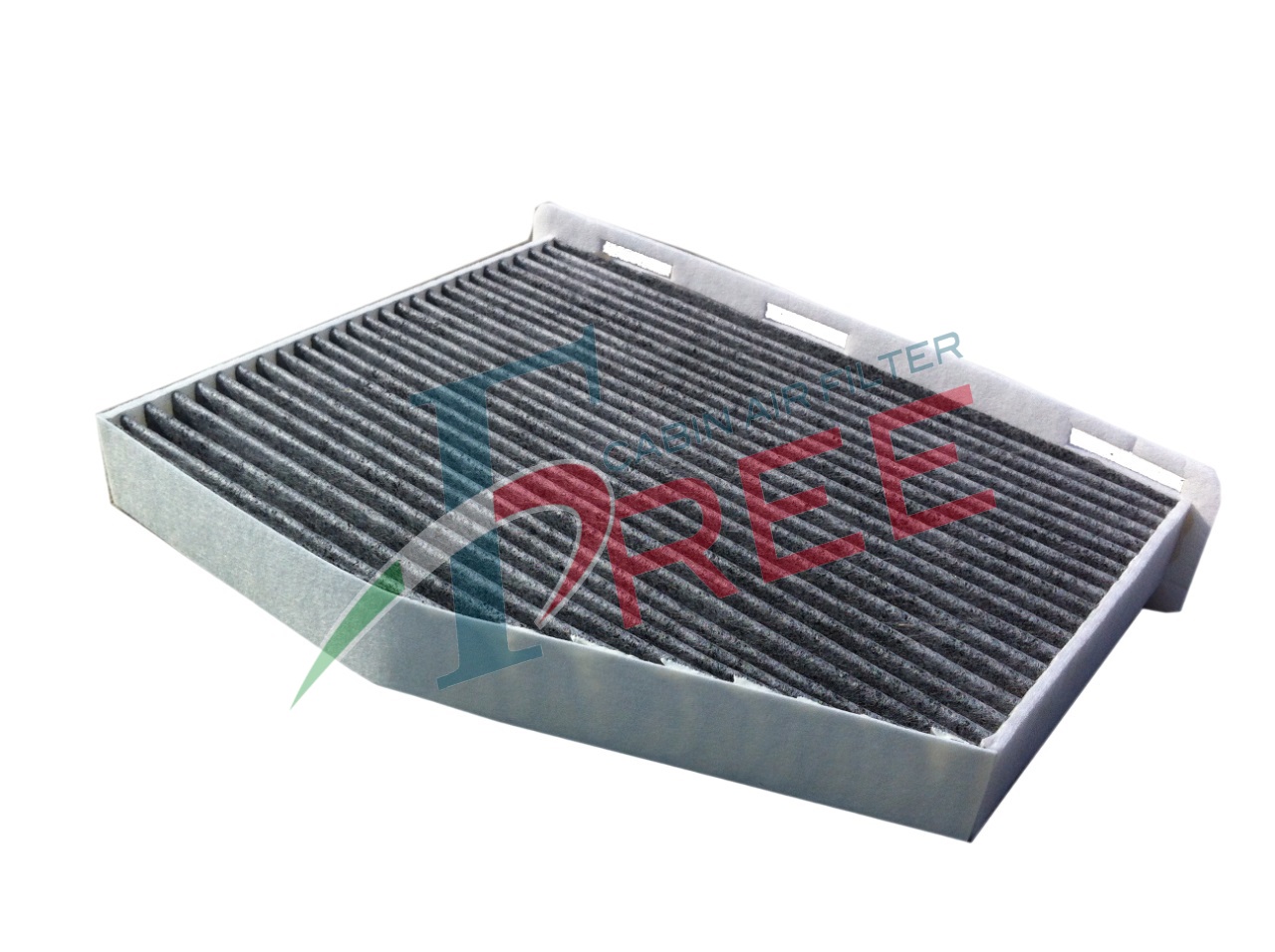 Filter vnútorného priestoru AIR CAB Srl