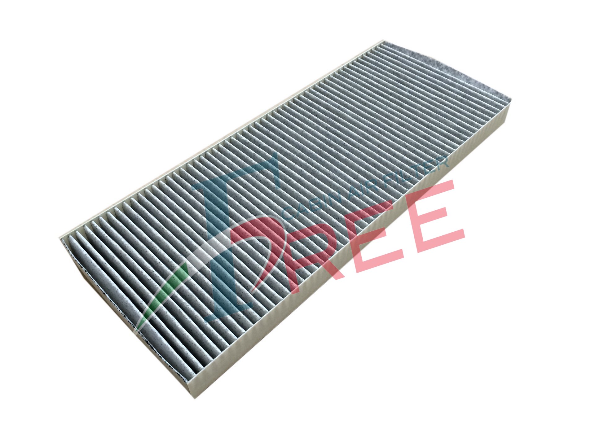 Filter vnútorného priestoru AIR CAB Srl