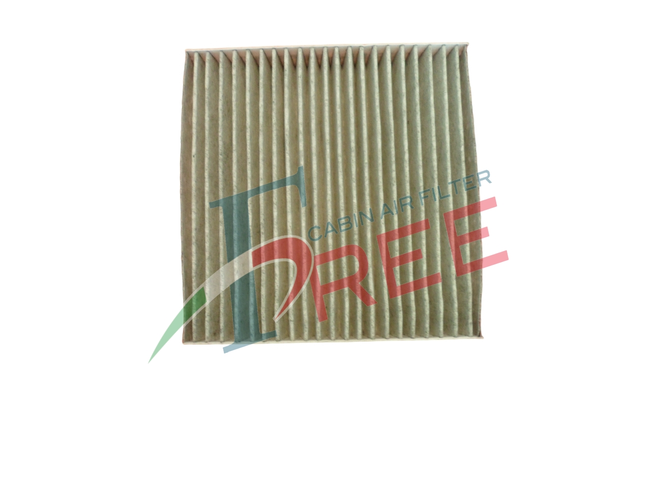 Filter vnútorného priestoru AIR CAB Srl