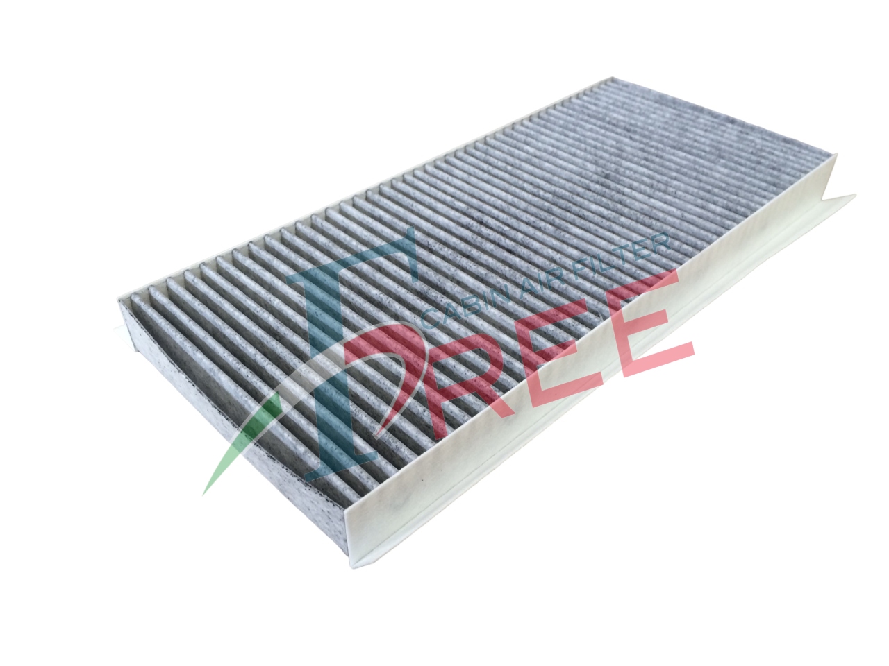 Filter vnútorného priestoru AIR CAB Srl
