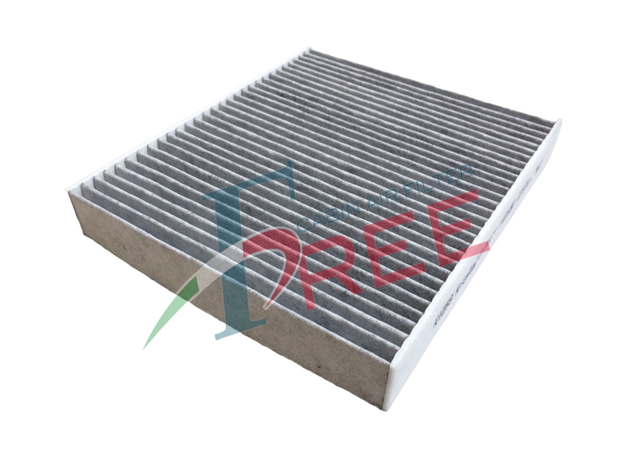 Filter vnútorného priestoru AIR CAB Srl