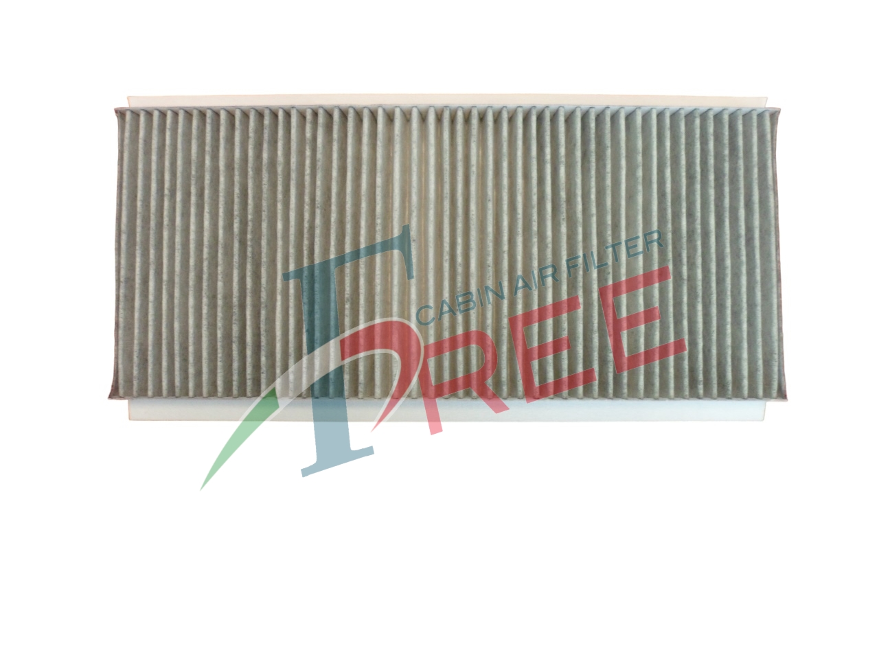 Filter vnútorného priestoru AIR CAB Srl