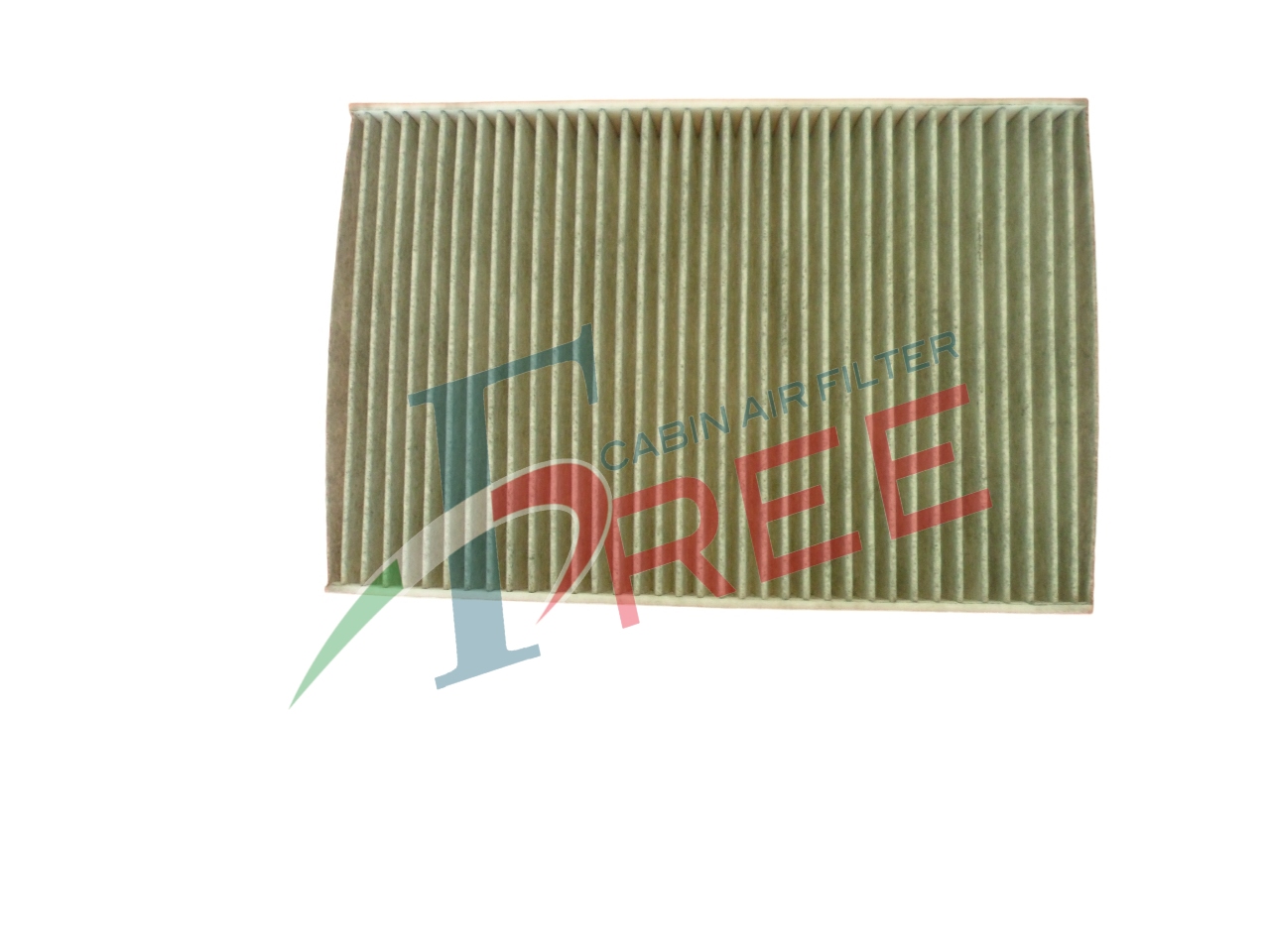 Filter vnútorného priestoru AIR CAB Srl