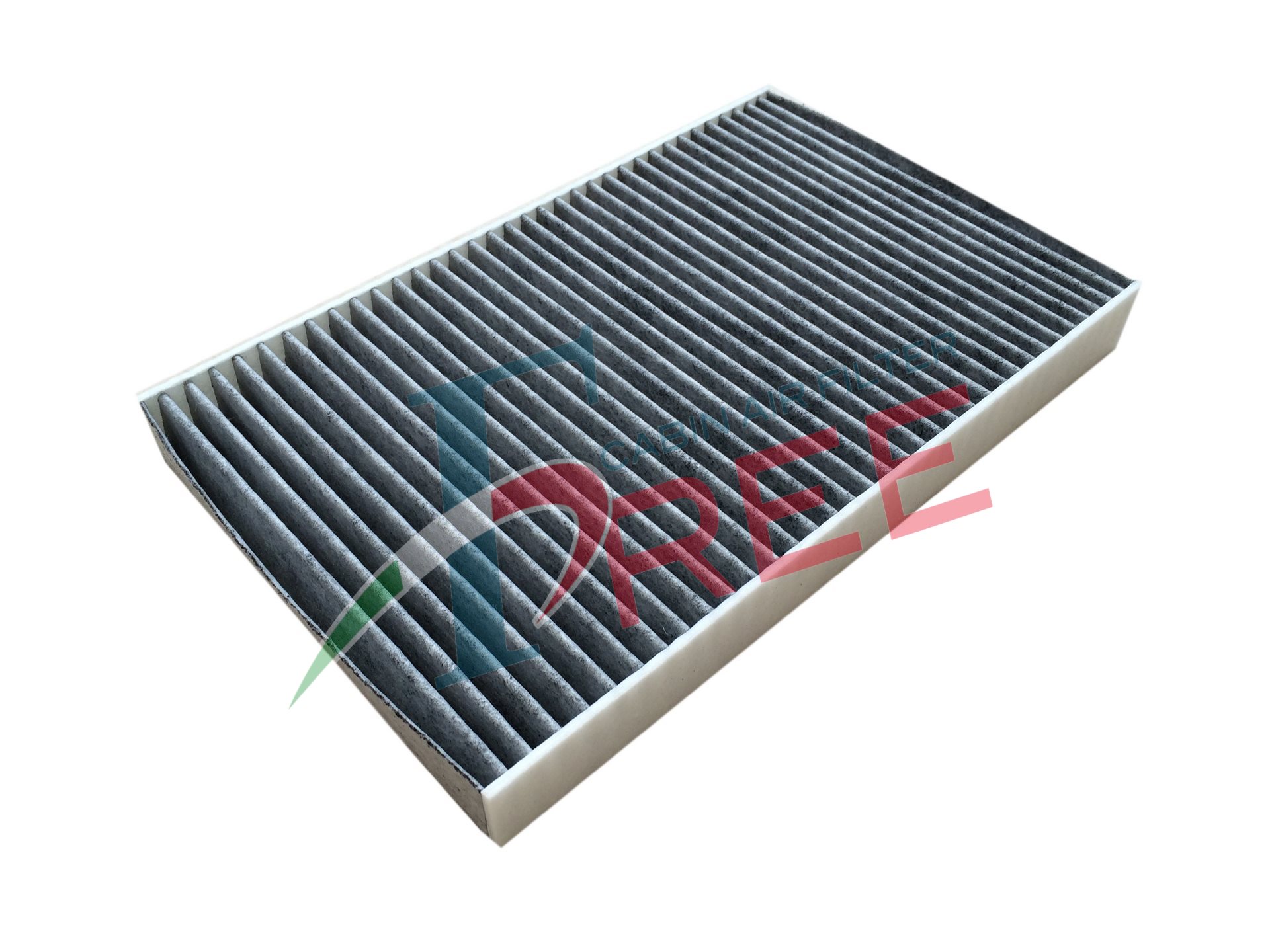 Filter vnútorného priestoru AIR CAB Srl