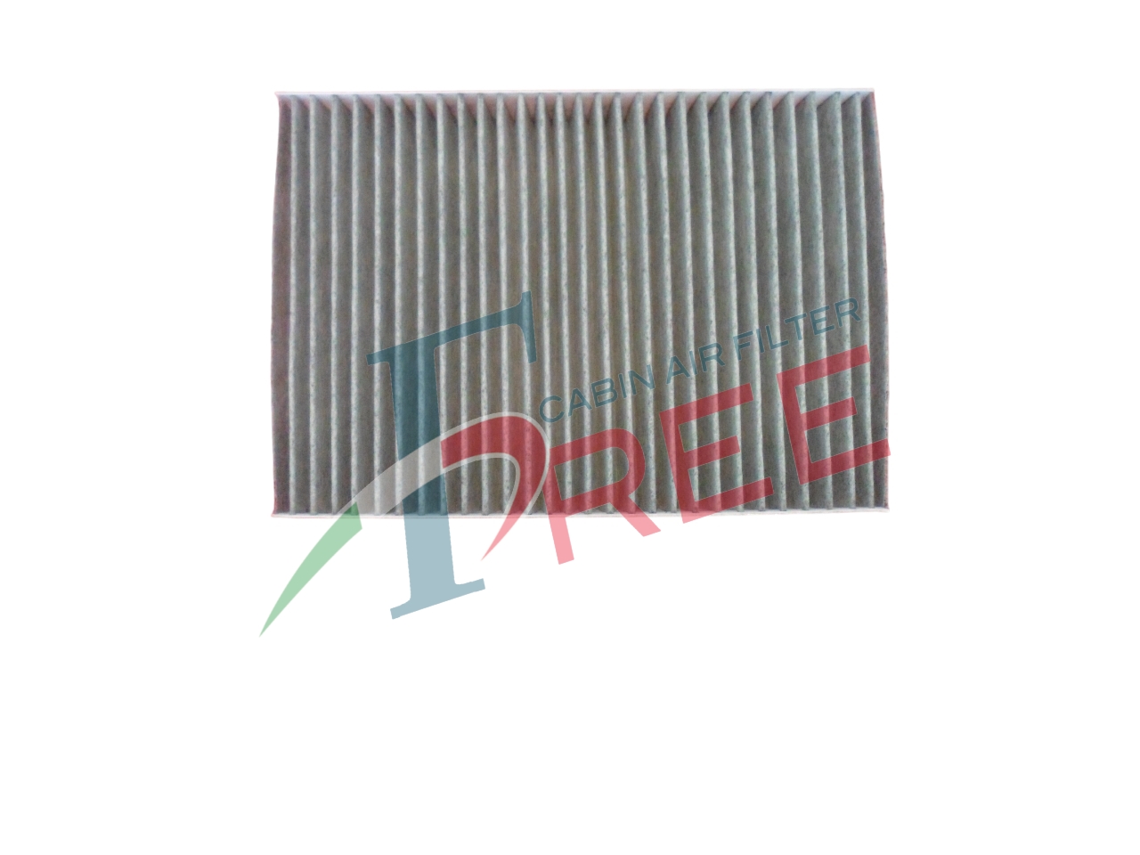 Filter vnútorného priestoru AIR CAB Srl