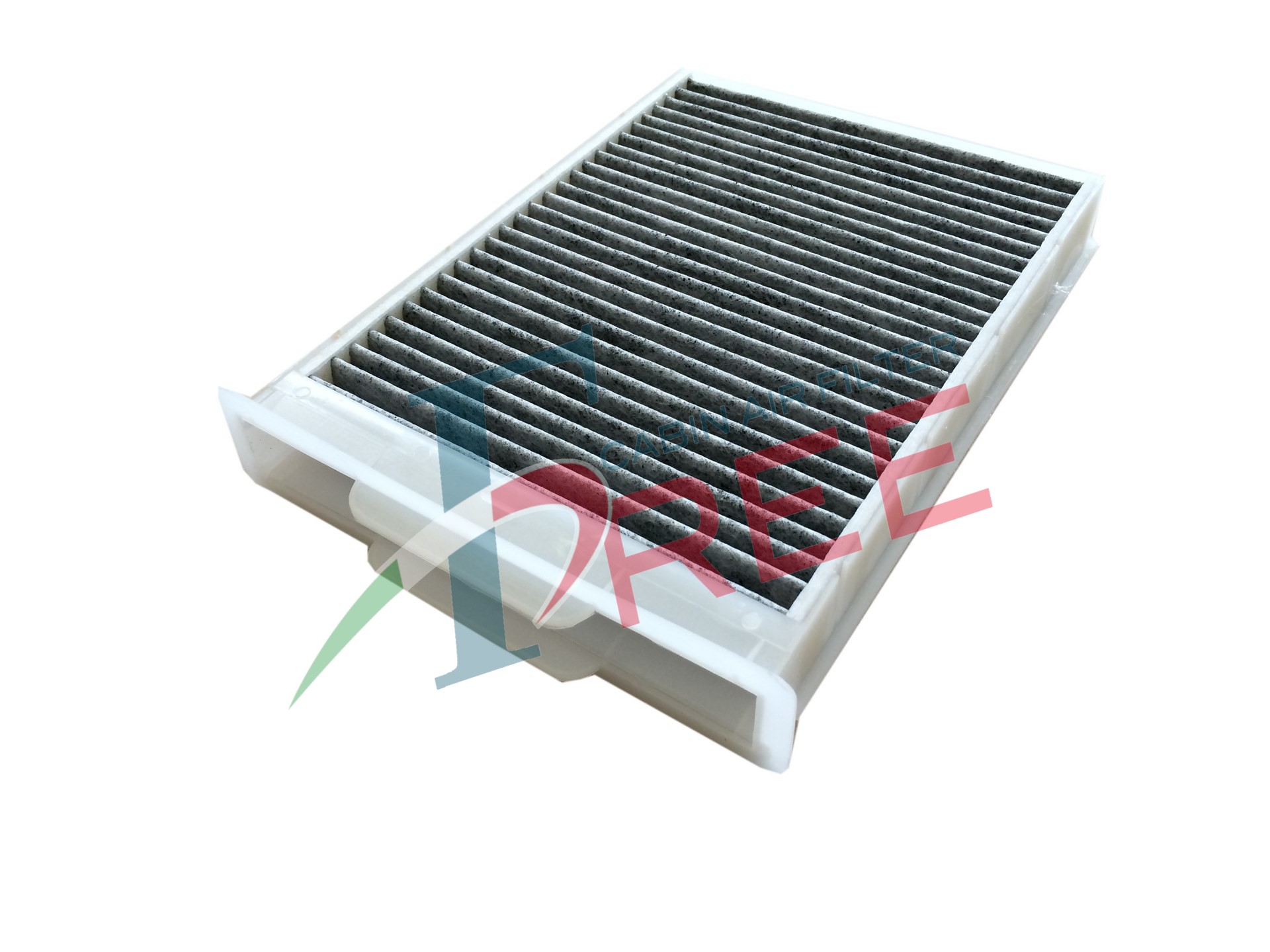Filter vnútorného priestoru AIR CAB Srl