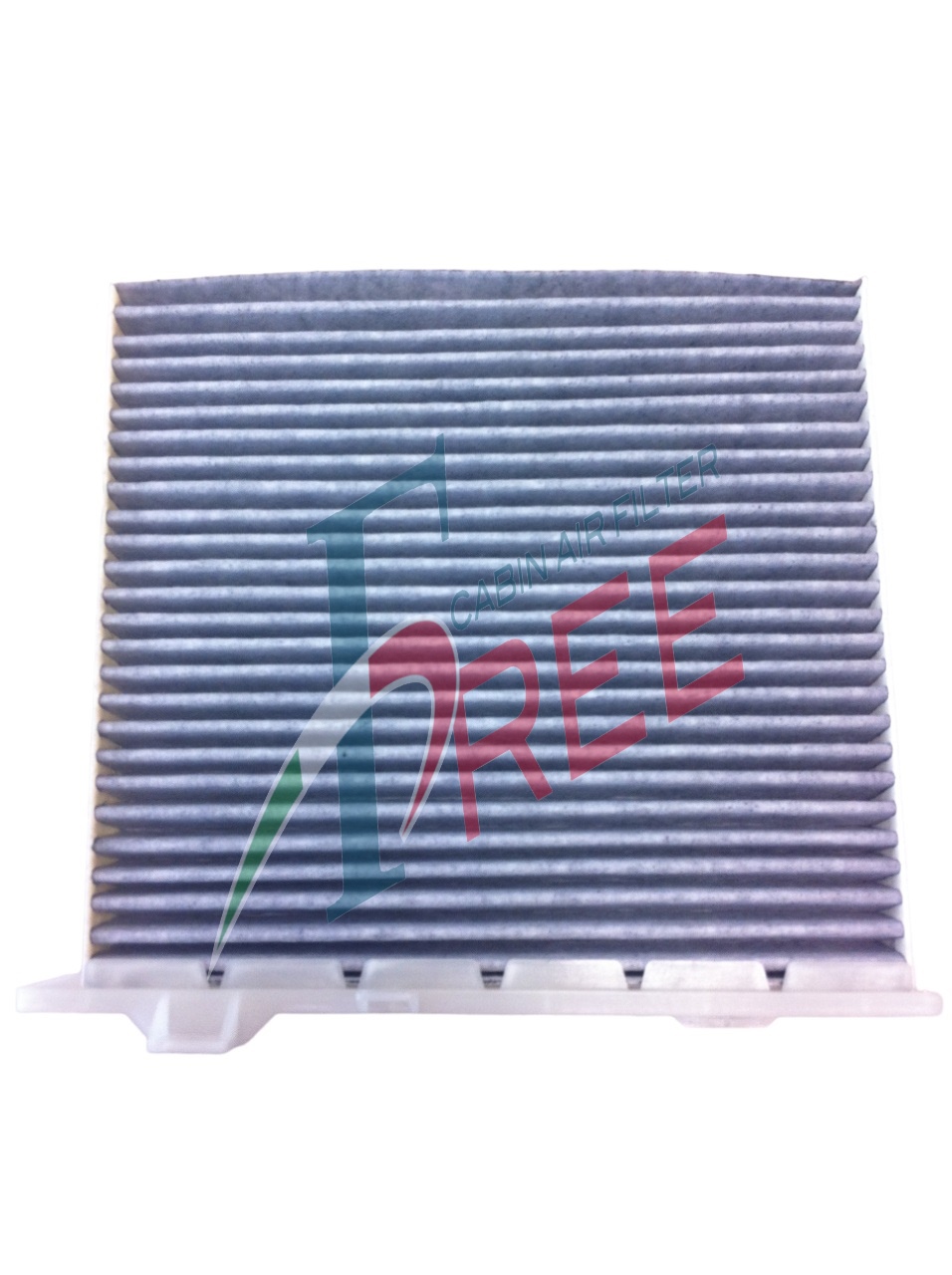 Filter vnútorného priestoru AIR CAB Srl
