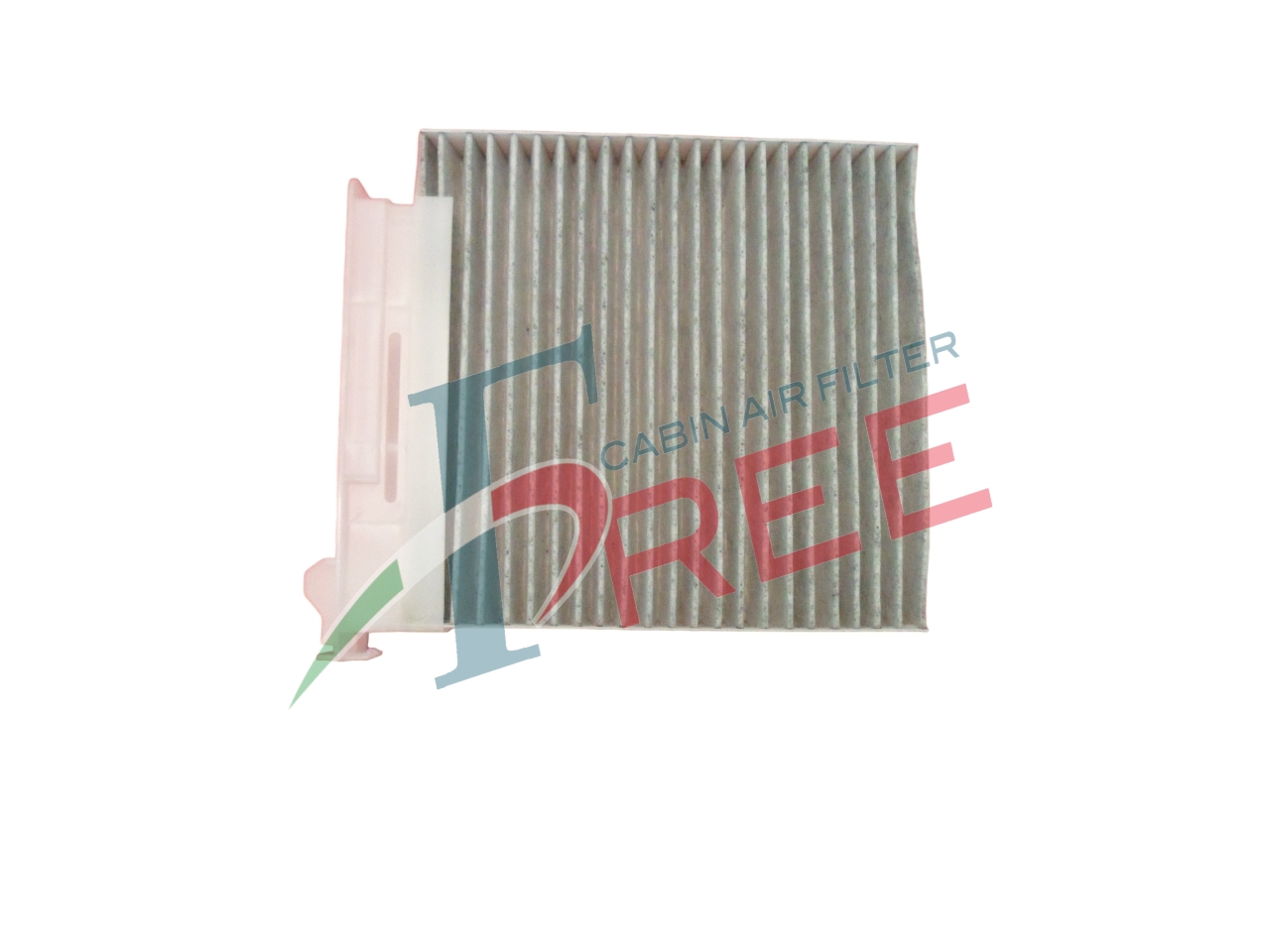 Filter vnútorného priestoru AIR CAB Srl