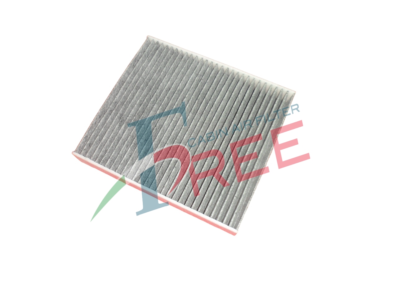 Filter vnútorného priestoru AIR CAB Srl