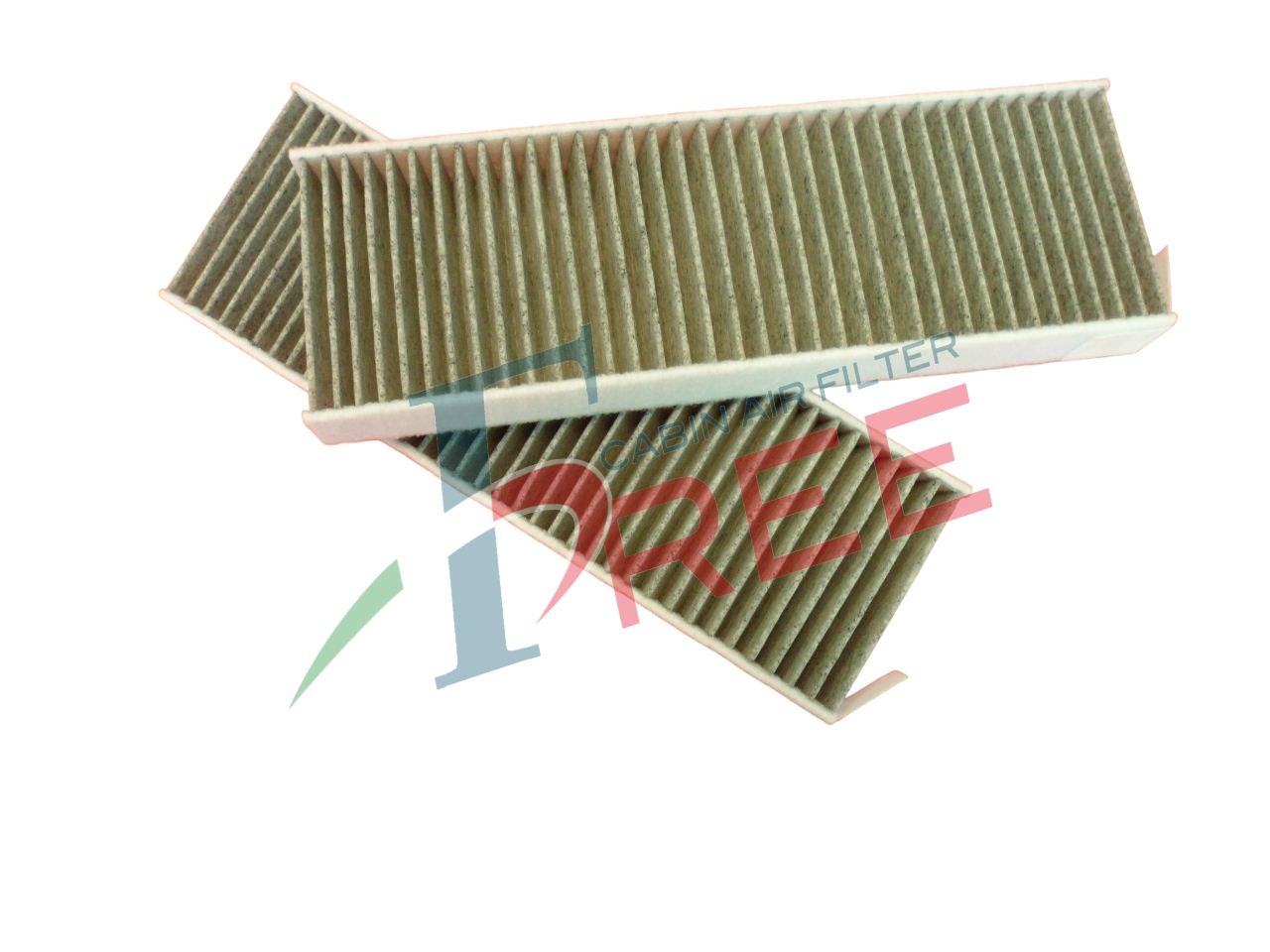Filter vnútorného priestoru AIR CAB Srl