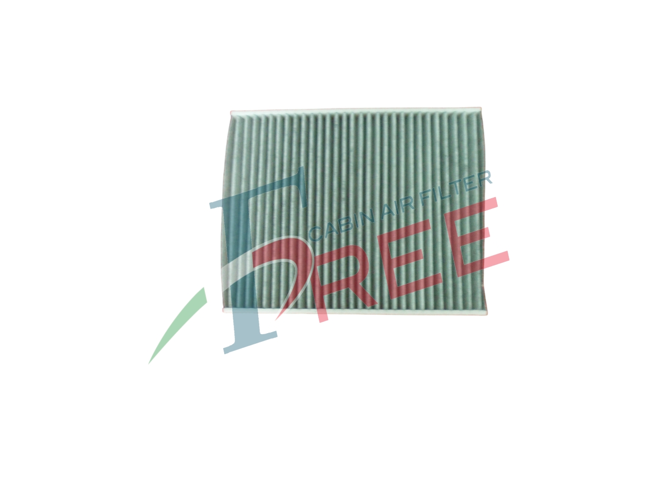 Filter vnútorného priestoru AIR CAB Srl