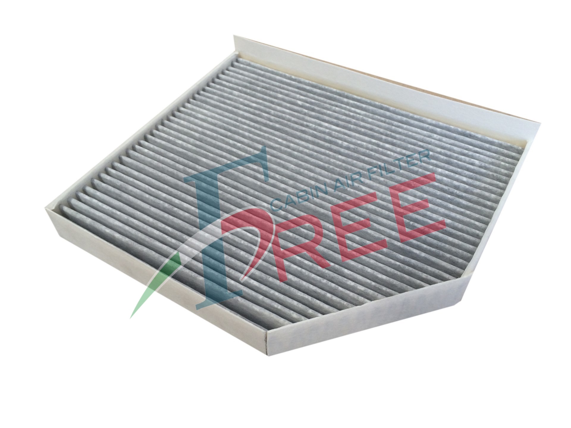 Filter vnútorného priestoru AIR CAB Srl