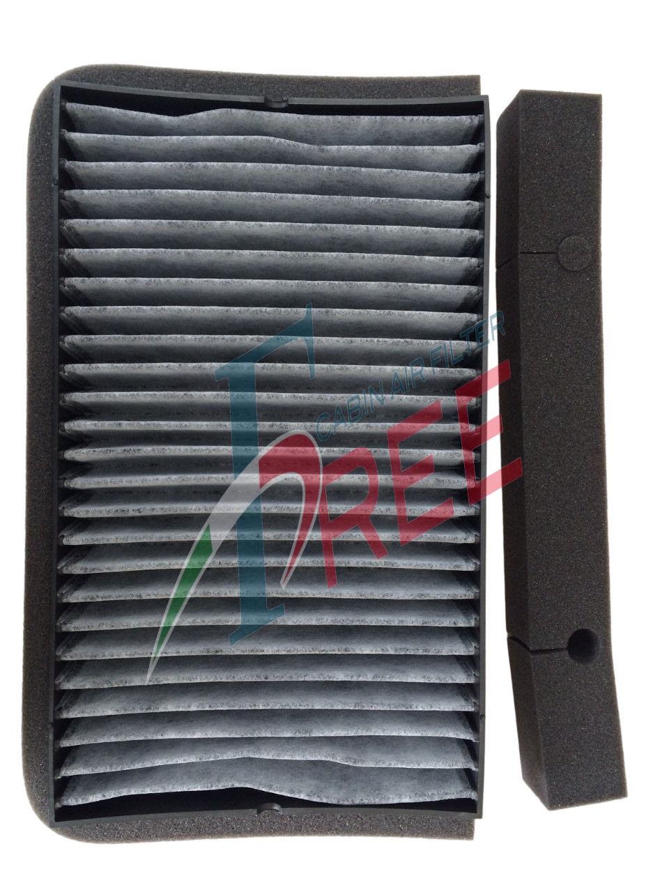 Filter vnútorného priestoru AIR CAB Srl