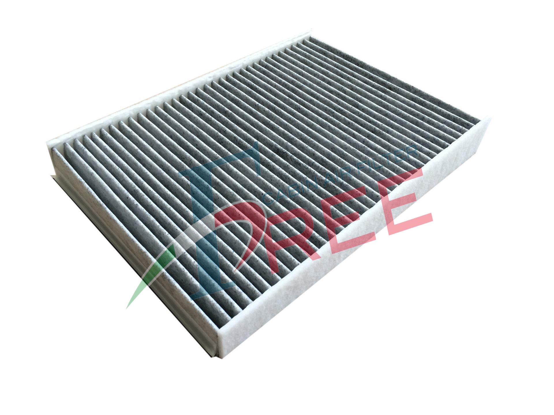 Filter vnútorného priestoru AIR CAB Srl
