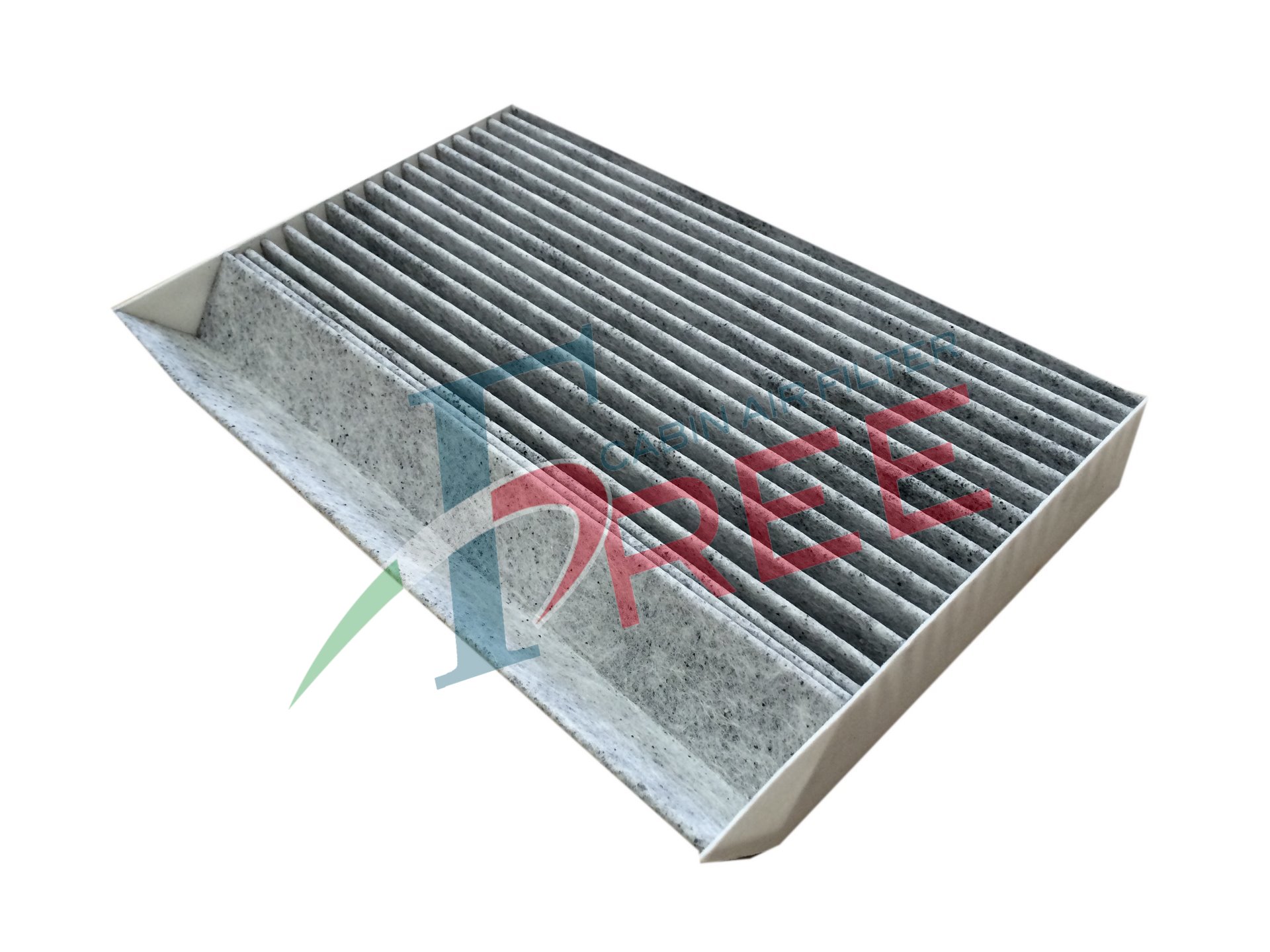 Filter vnútorného priestoru AIR CAB Srl