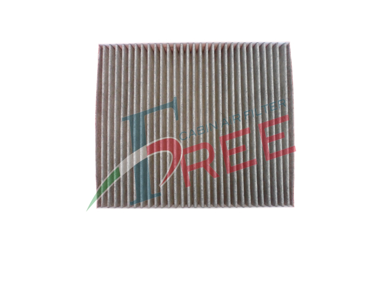 Filter vnútorného priestoru AIR CAB Srl