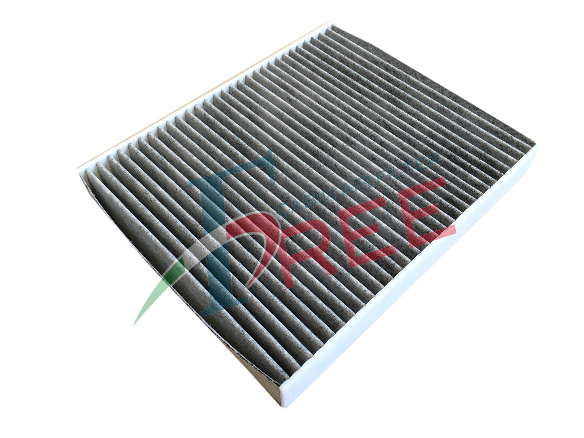 Filter vnútorného priestoru AIR CAB Srl