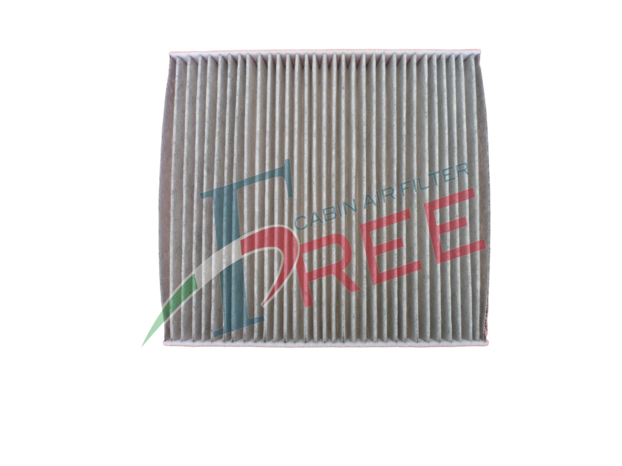 Filter vnútorného priestoru AIR CAB Srl