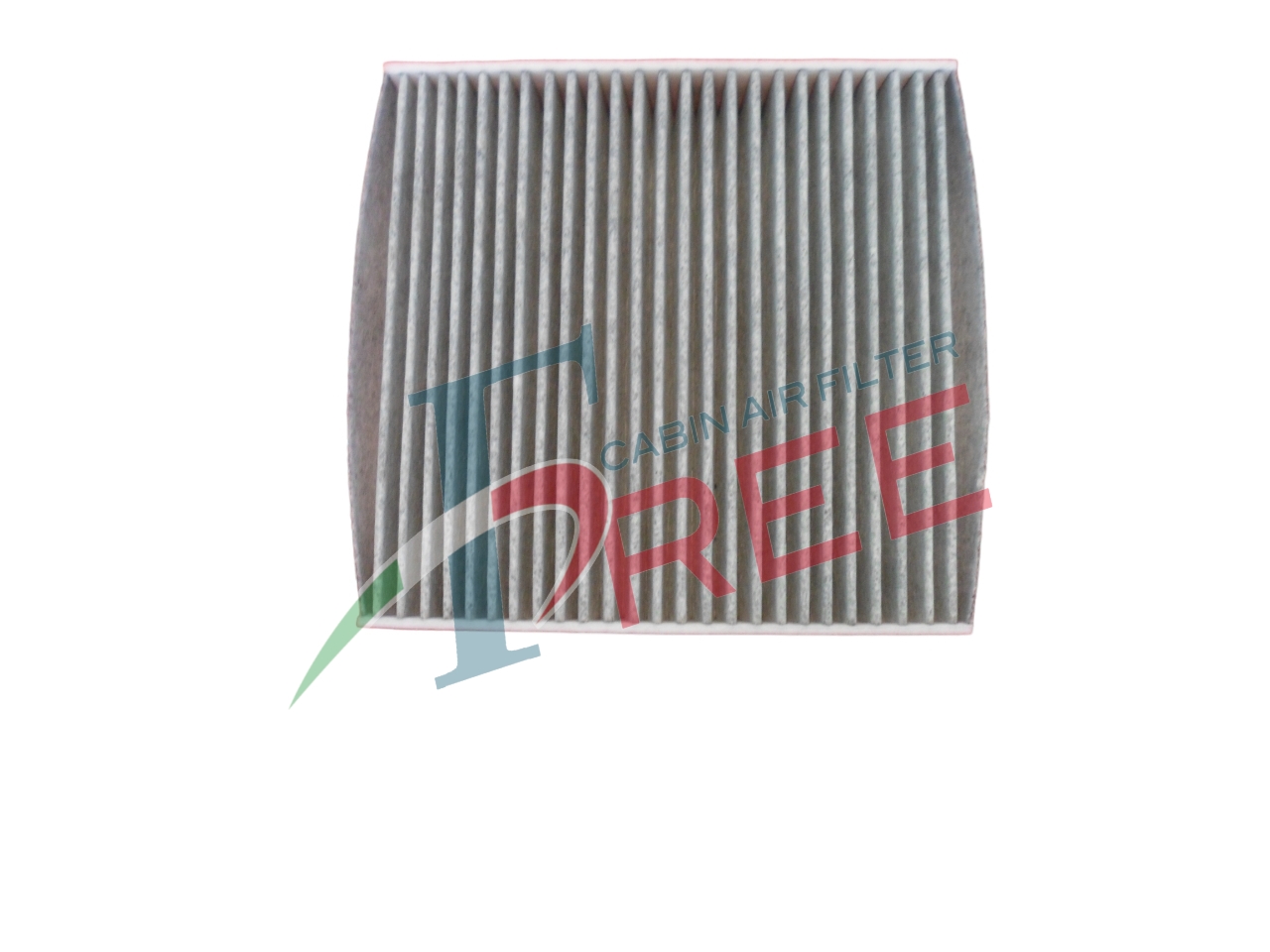 Filter vnútorného priestoru AIR CAB Srl