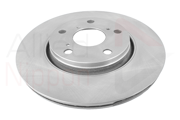 Brzdový kotúč Allied Nippon