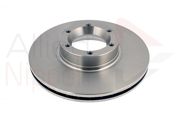 Brzdový kotúč Allied Nippon