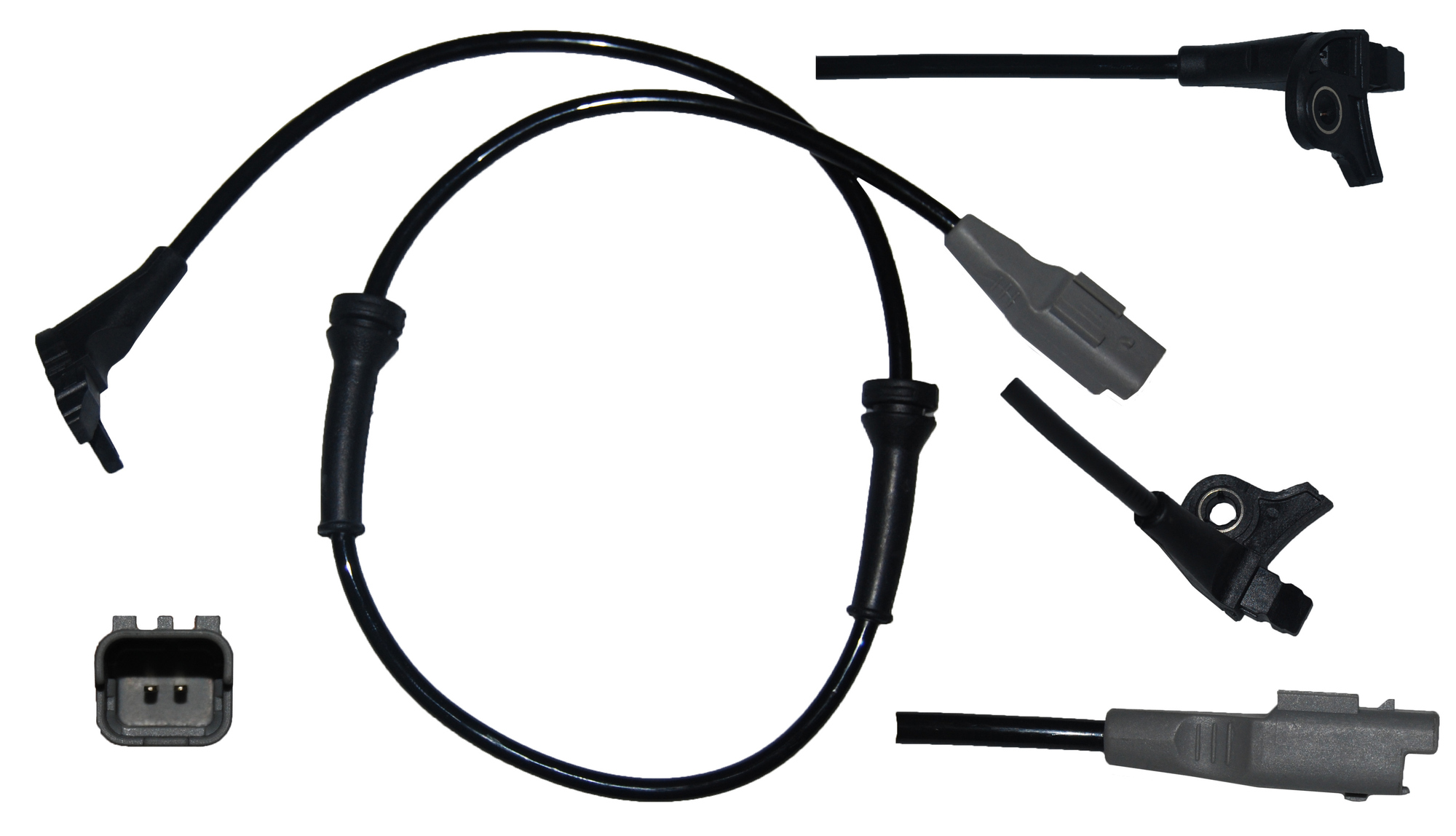 Snímač počtu otáčok kolesa Xevo