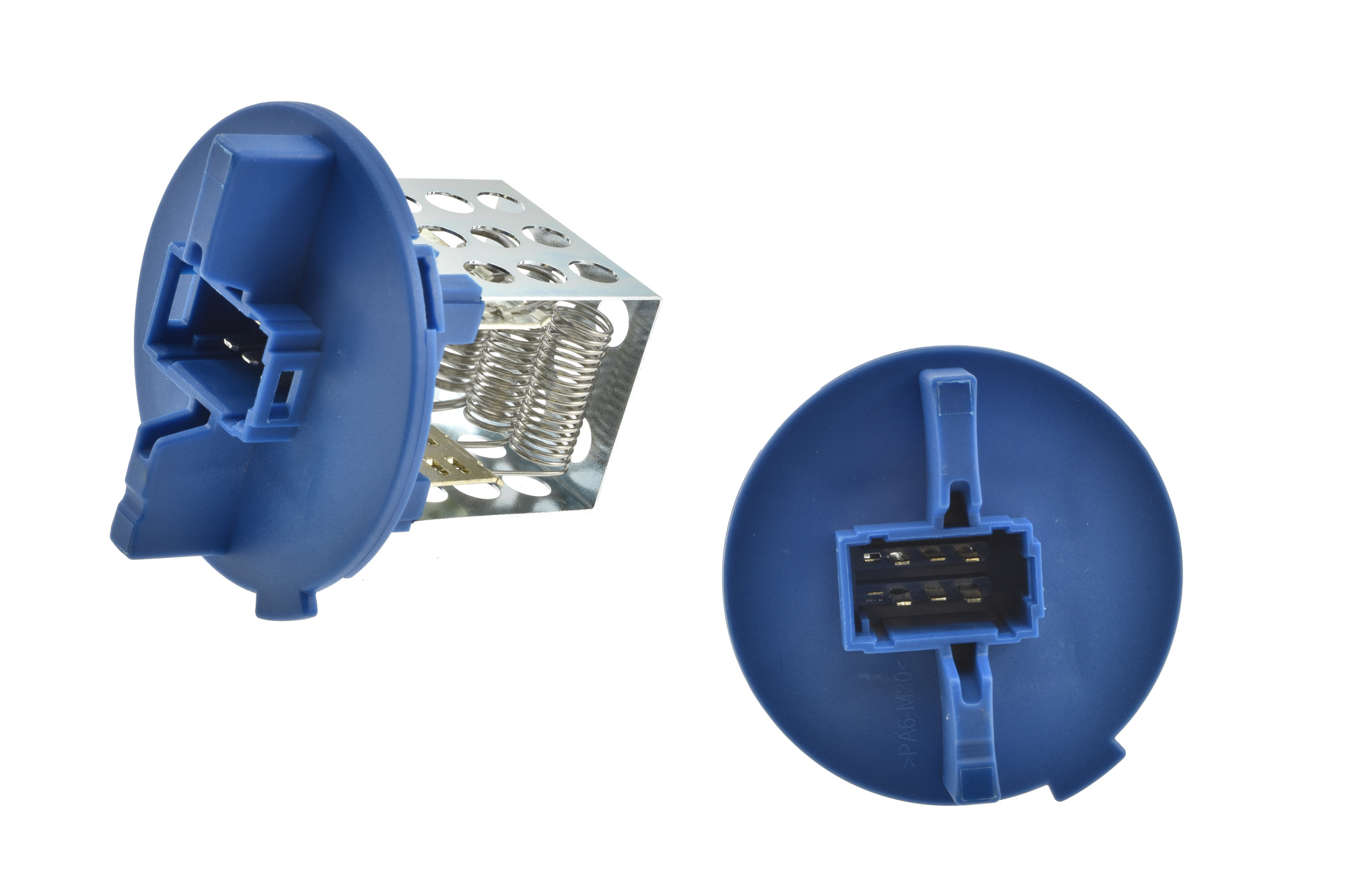 Odpor vnútorného ventilátora Xevo