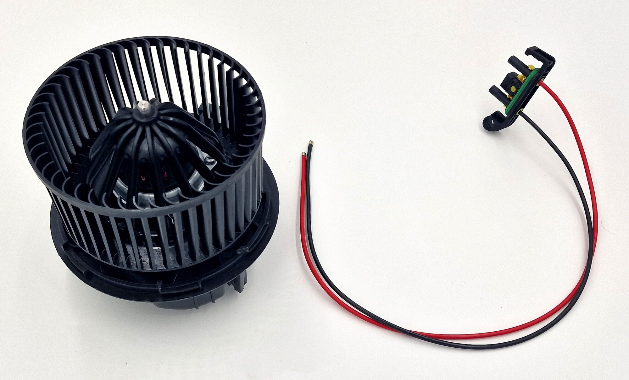 Vnútorný ventilátor Xevo