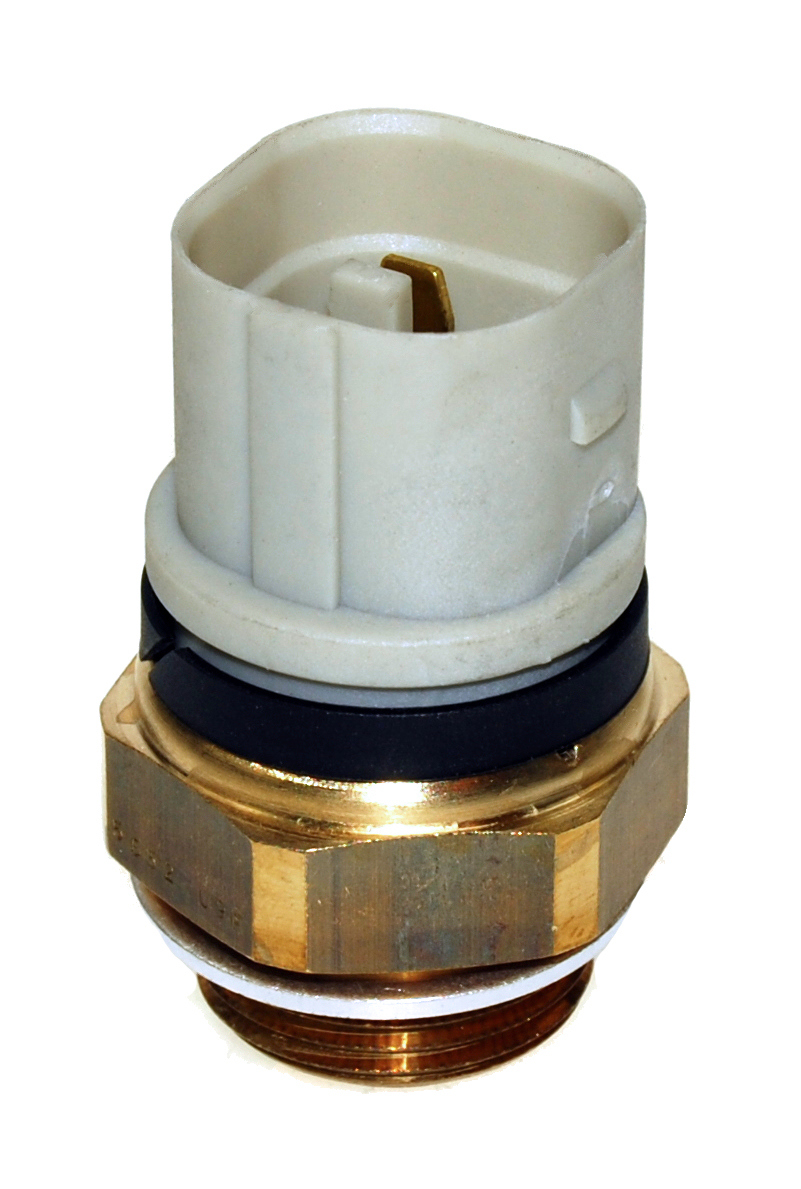 Teplotný spínač ventilátora chladenia Xevo
