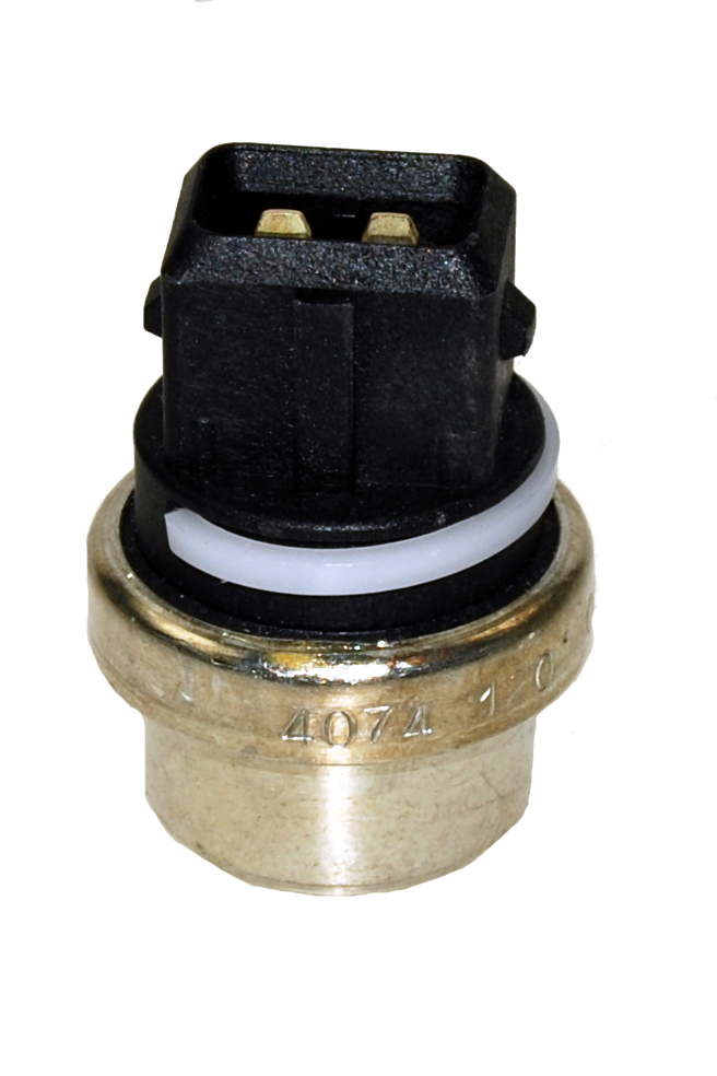 Teplotný spínač ventilátora chladenia Xevo